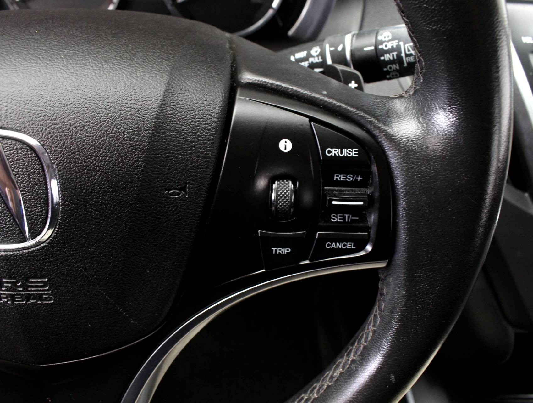 Florida Fine Cars - Used ACURA MDX 2015 WEST PALM 