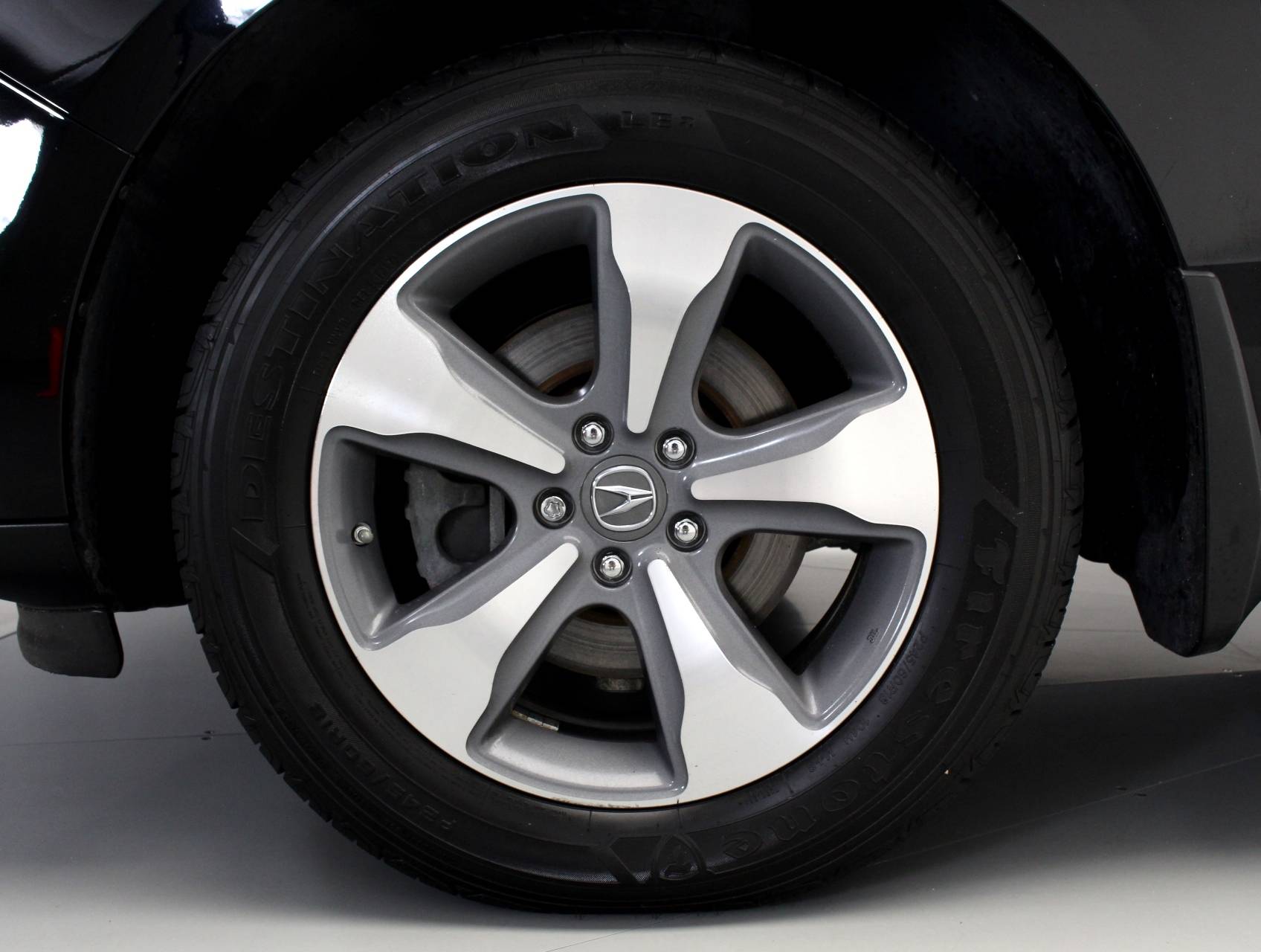 Florida Fine Cars - Used ACURA MDX 2015 WEST PALM 