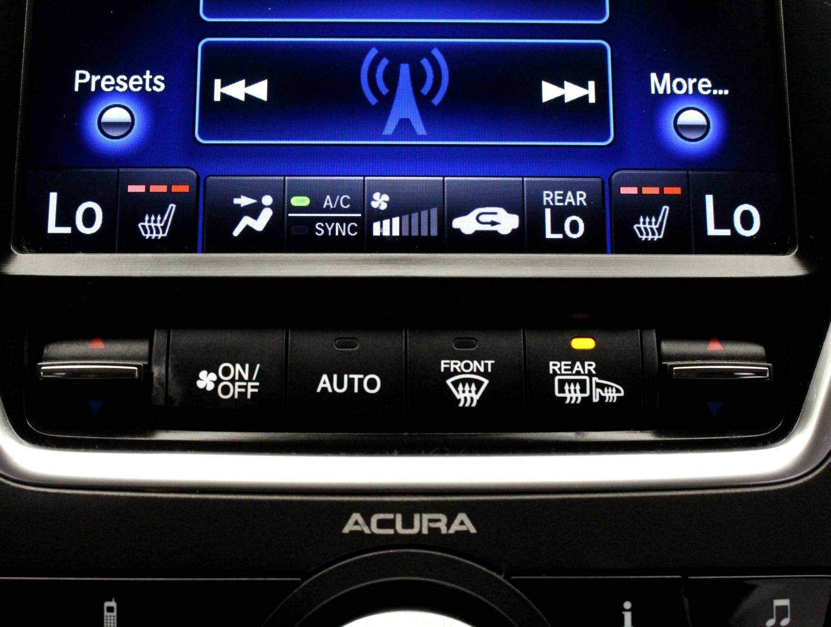 Florida Fine Cars - Used ACURA MDX 2015 WEST PALM 