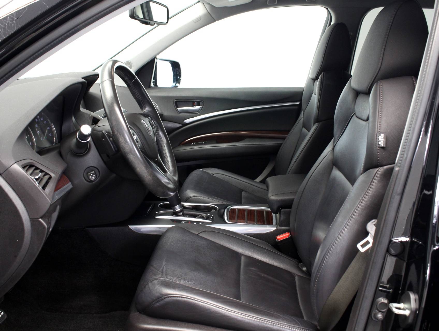 Florida Fine Cars - Used ACURA MDX 2015 WEST PALM 