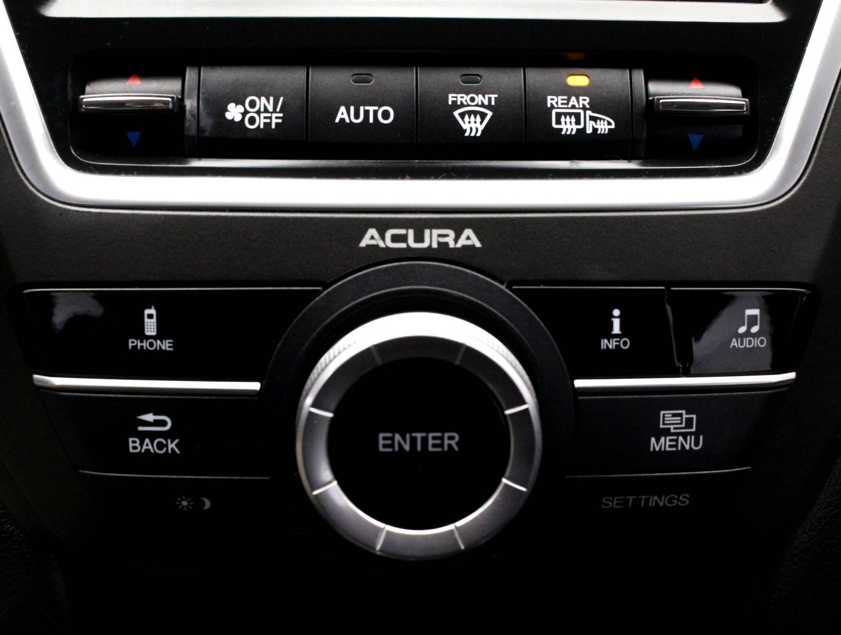 Florida Fine Cars - Used ACURA MDX 2015 WEST PALM 