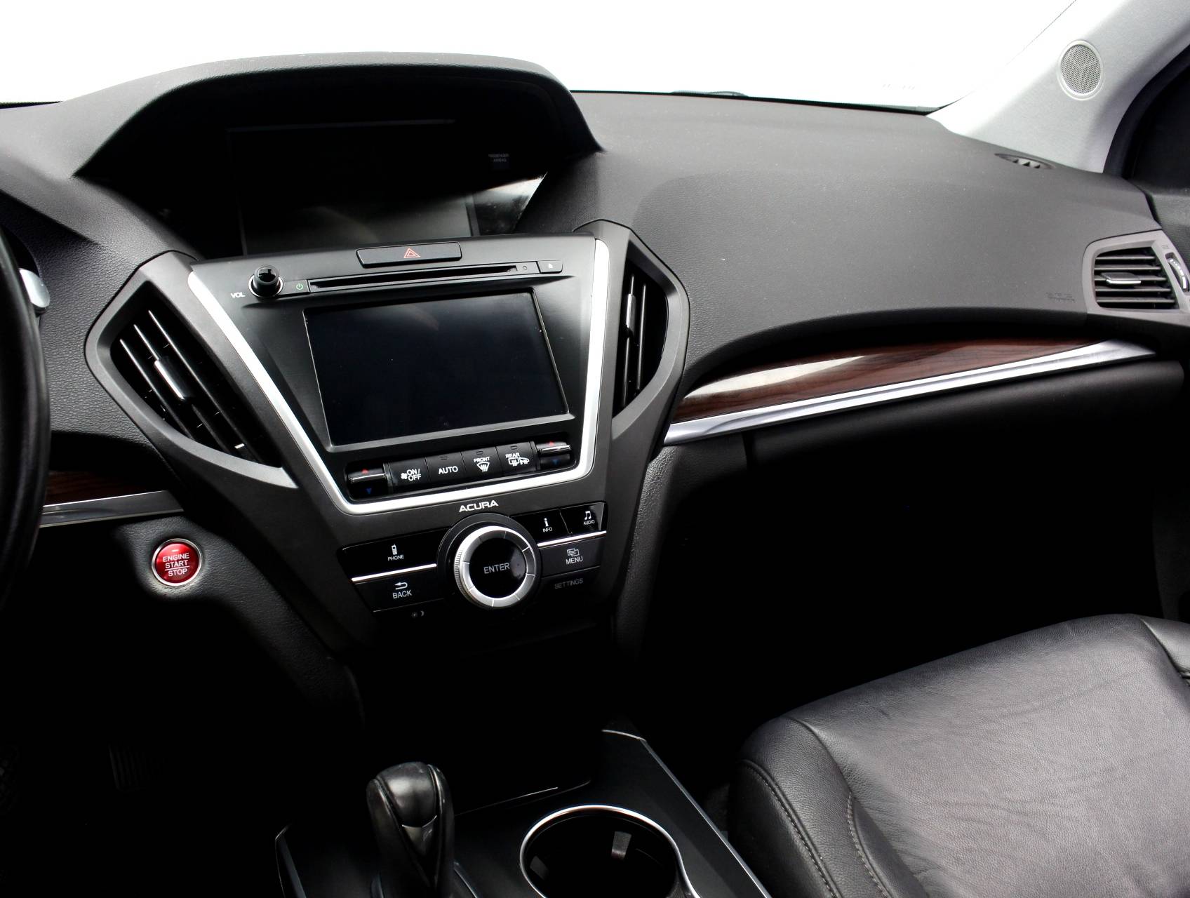 Florida Fine Cars - Used ACURA MDX 2015 WEST PALM 