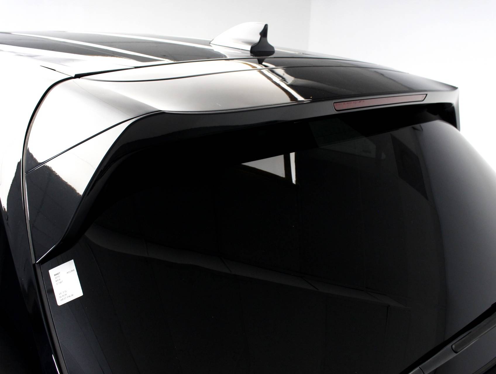 Florida Fine Cars - Used ACURA MDX 2015 WEST PALM 