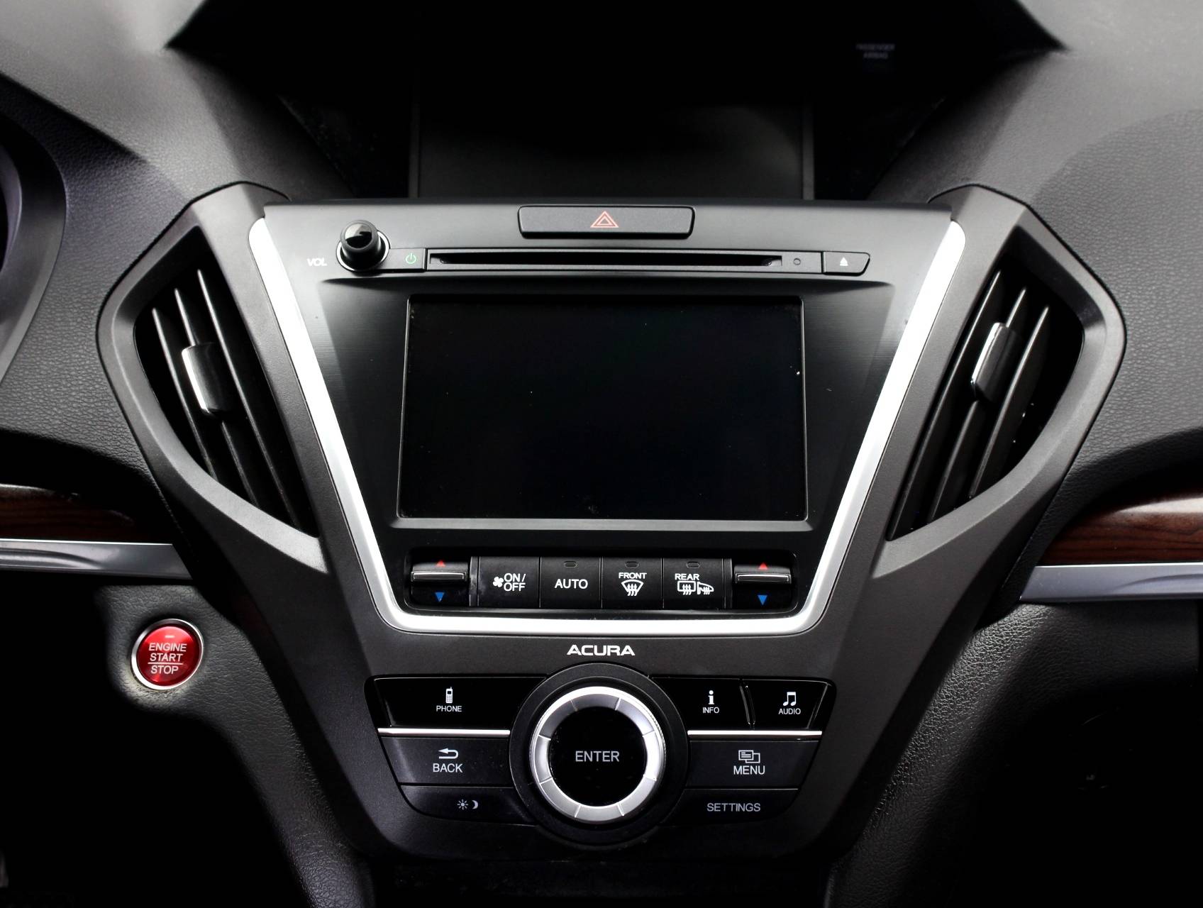 Florida Fine Cars - Used ACURA MDX 2015 WEST PALM 