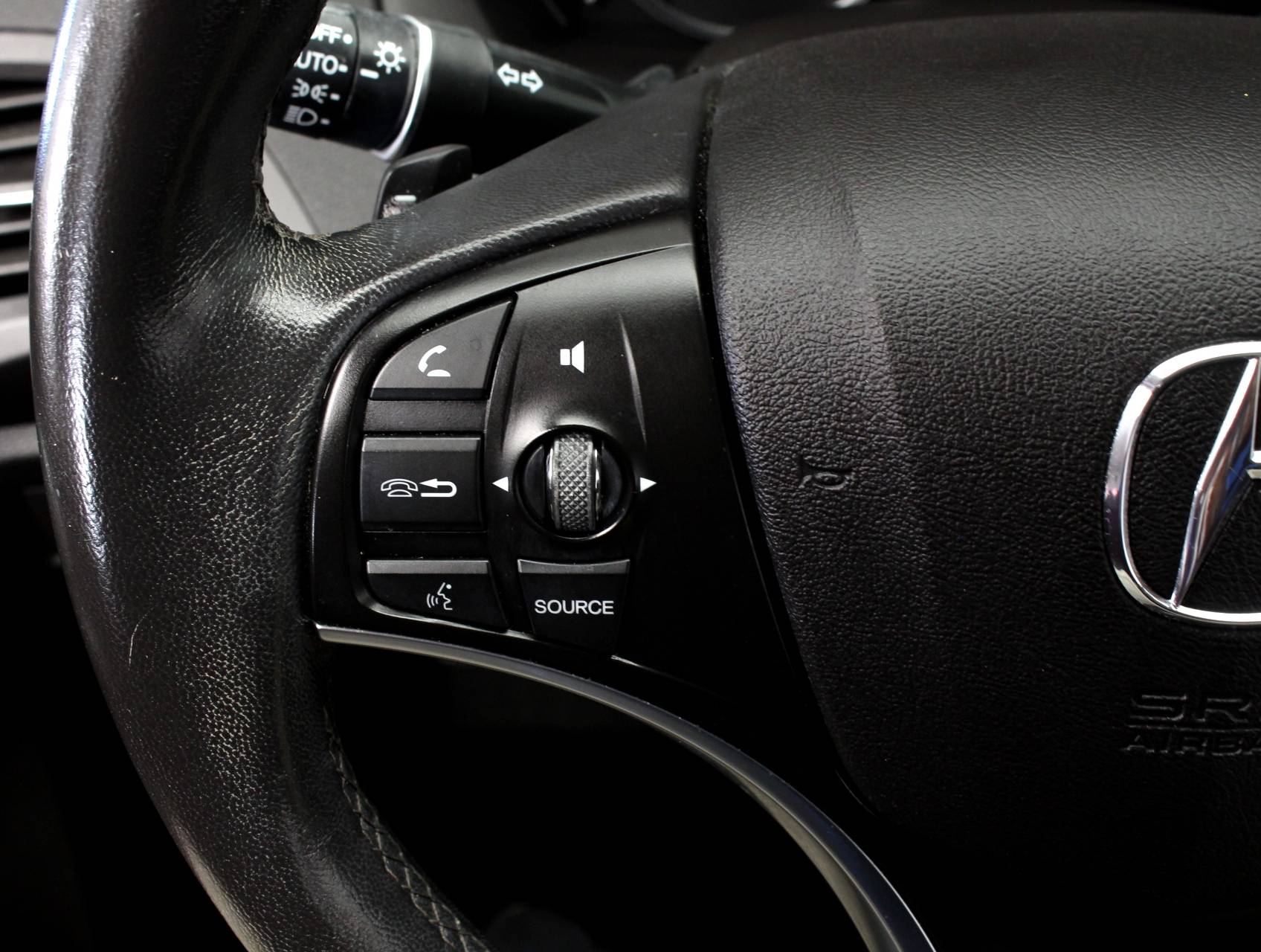 Florida Fine Cars - Used ACURA MDX 2015 WEST PALM 