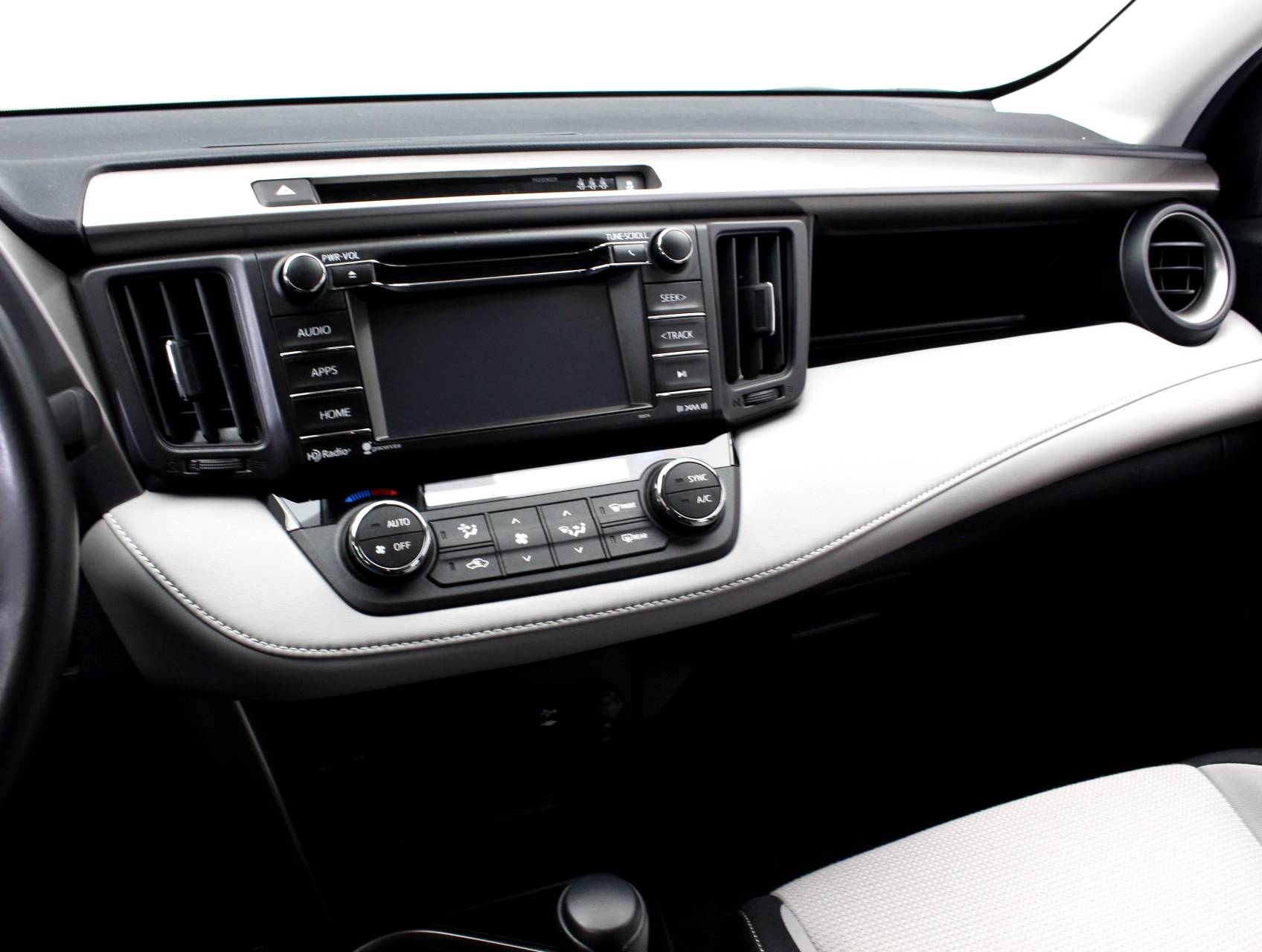 Florida Fine Cars - Used TOYOTA RAV4 2017 MARGATE XLE