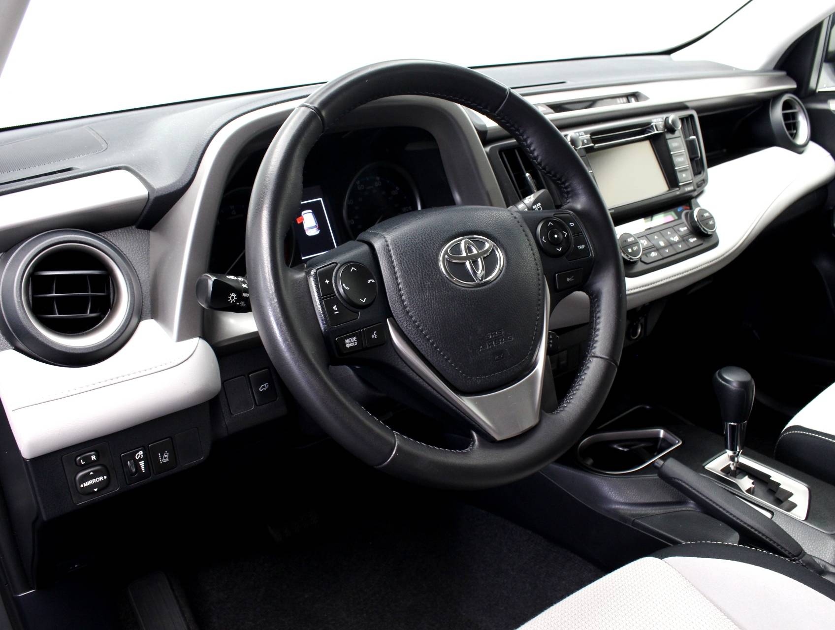 Florida Fine Cars - Used TOYOTA RAV4 2017 MARGATE XLE