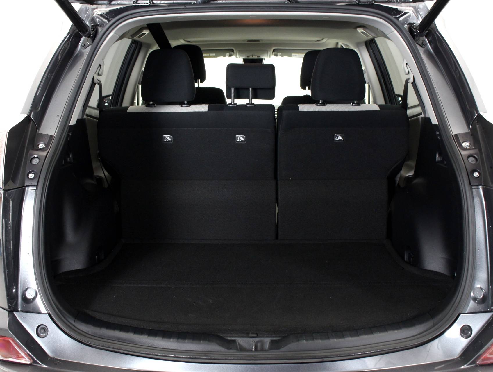 Florida Fine Cars - Used TOYOTA RAV4 2017 MARGATE XLE