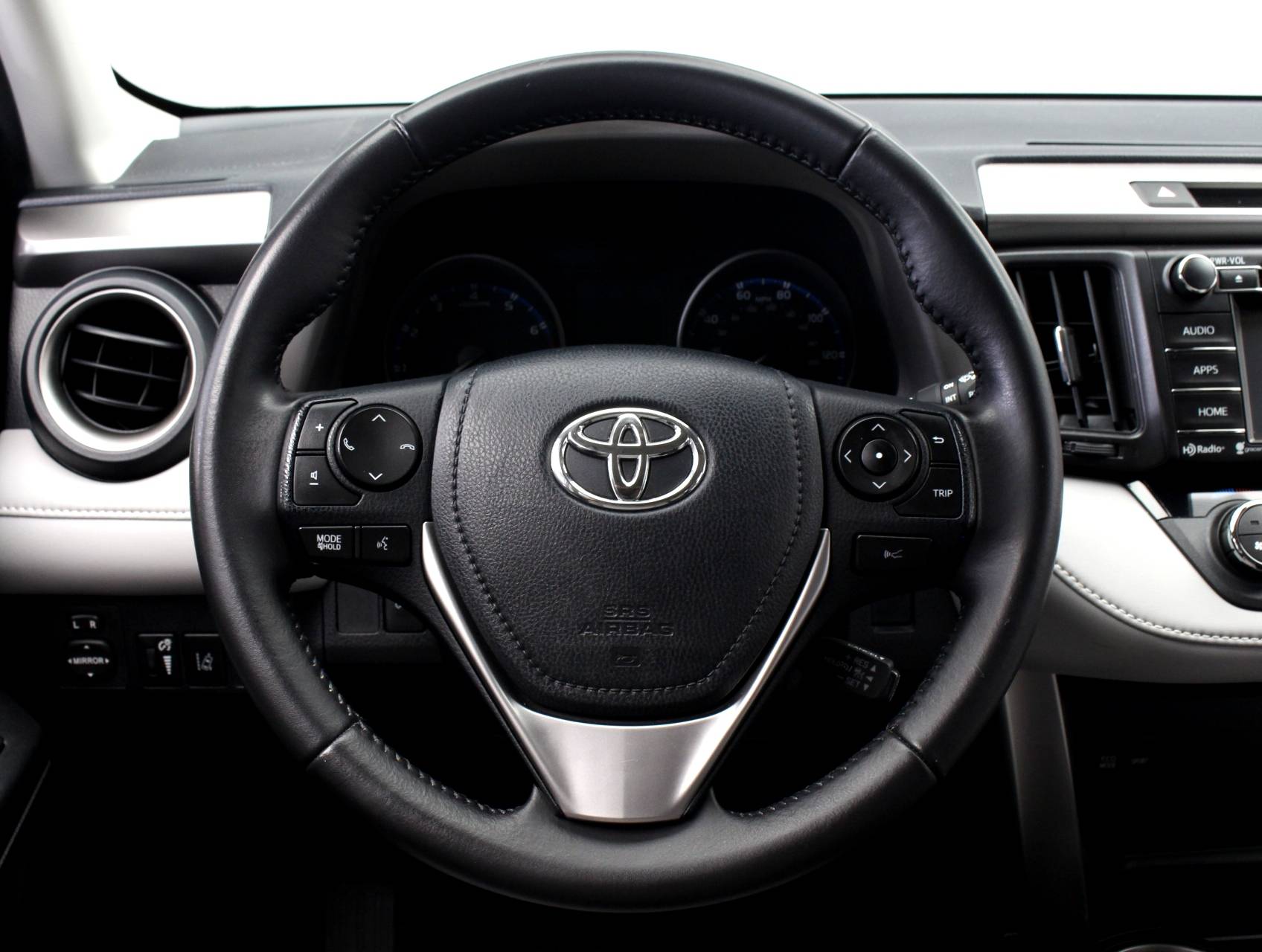 Florida Fine Cars - Used TOYOTA RAV4 2017 MARGATE XLE