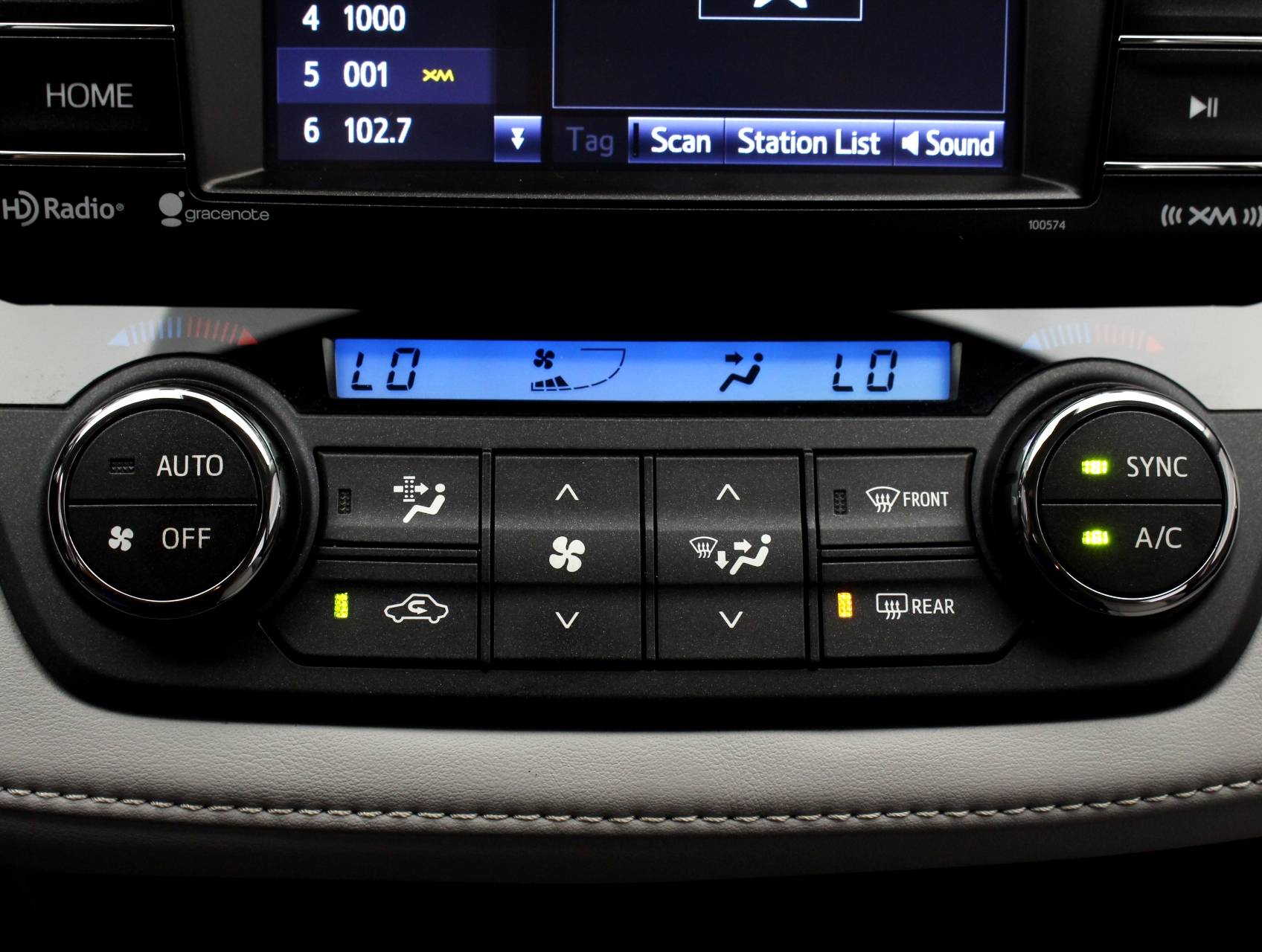 Florida Fine Cars - Used TOYOTA RAV4 2017 MARGATE XLE