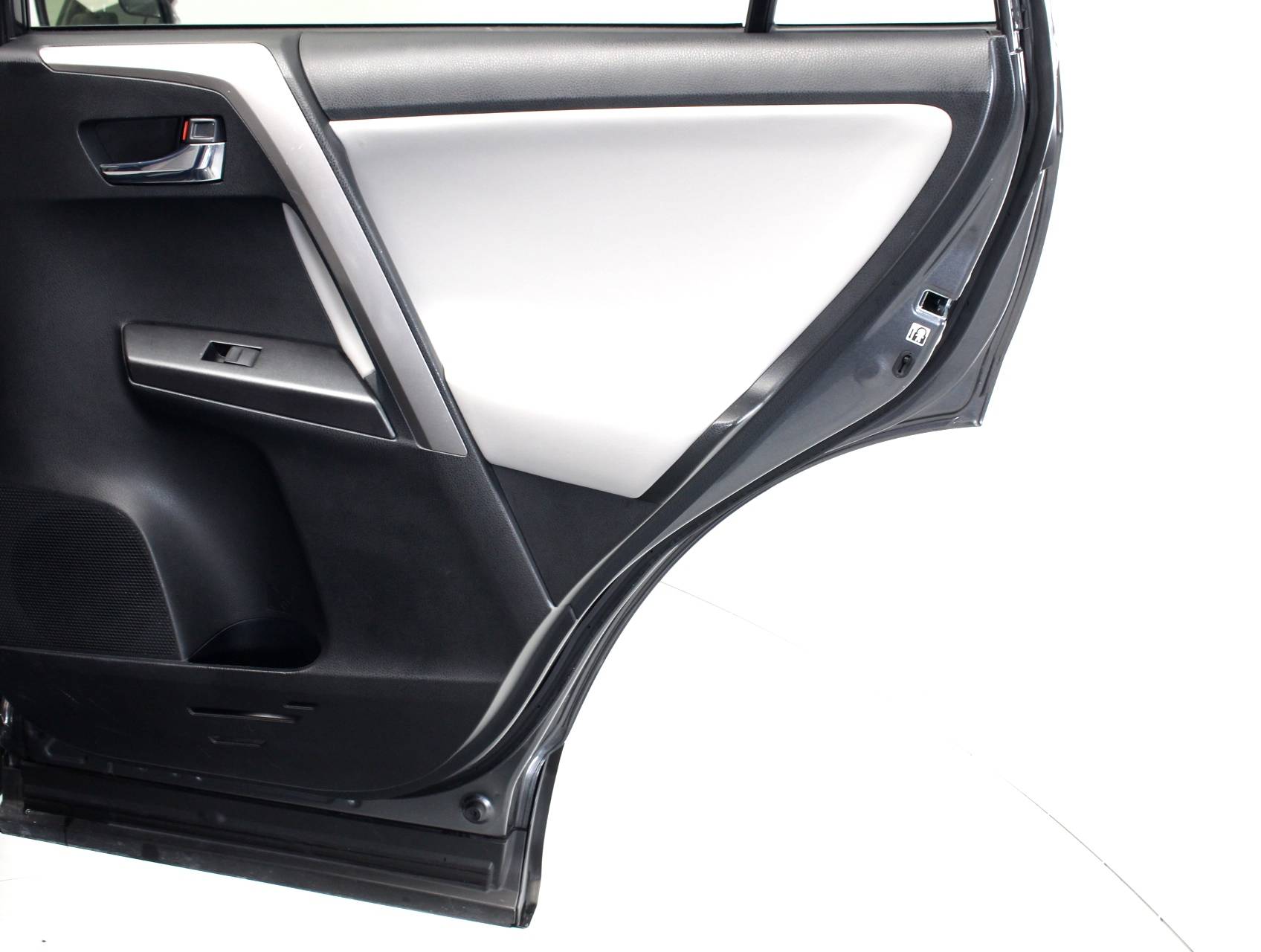 Florida Fine Cars - Used TOYOTA RAV4 2017 MARGATE XLE