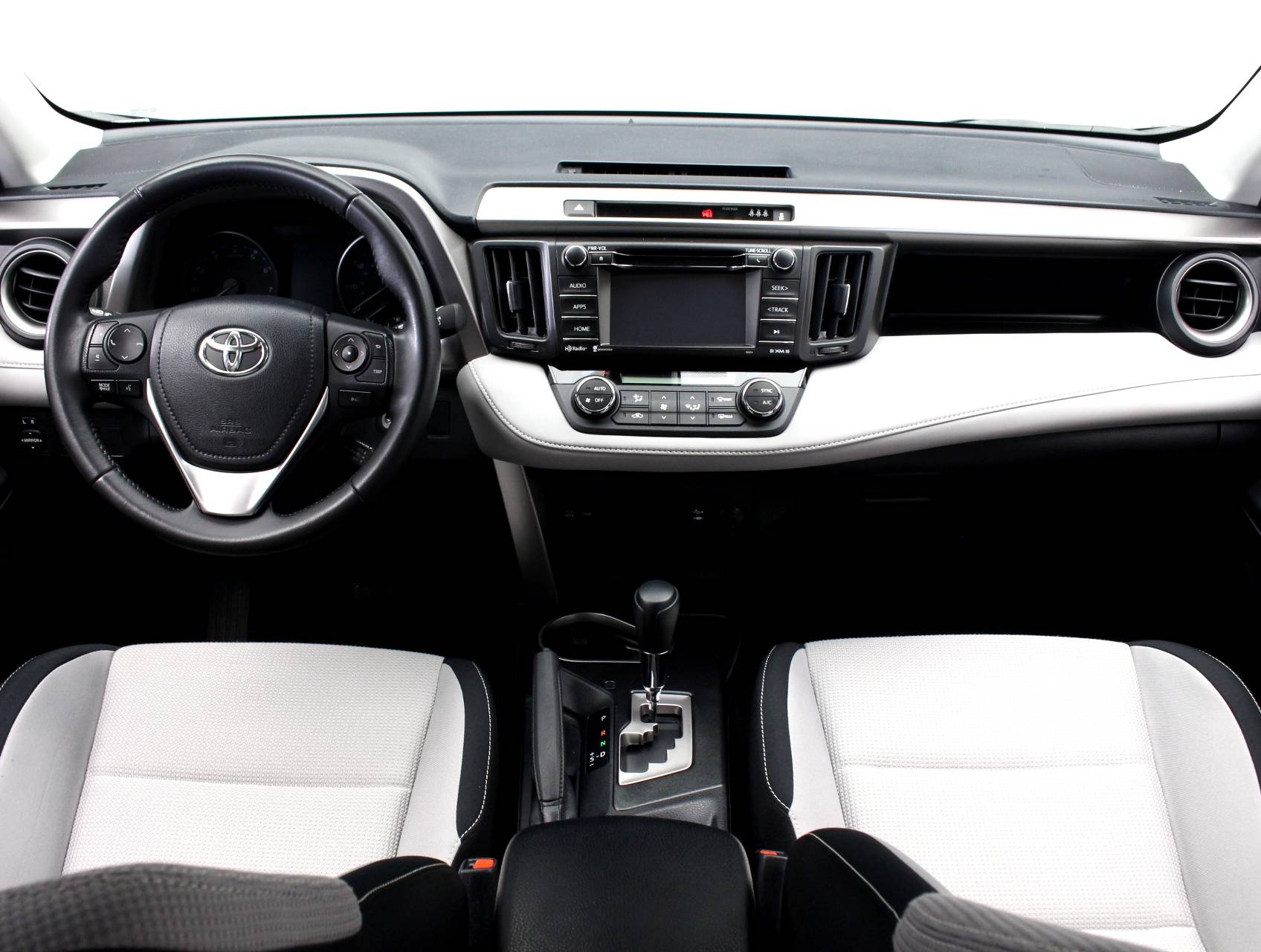 Florida Fine Cars - Used TOYOTA RAV4 2017 MARGATE XLE