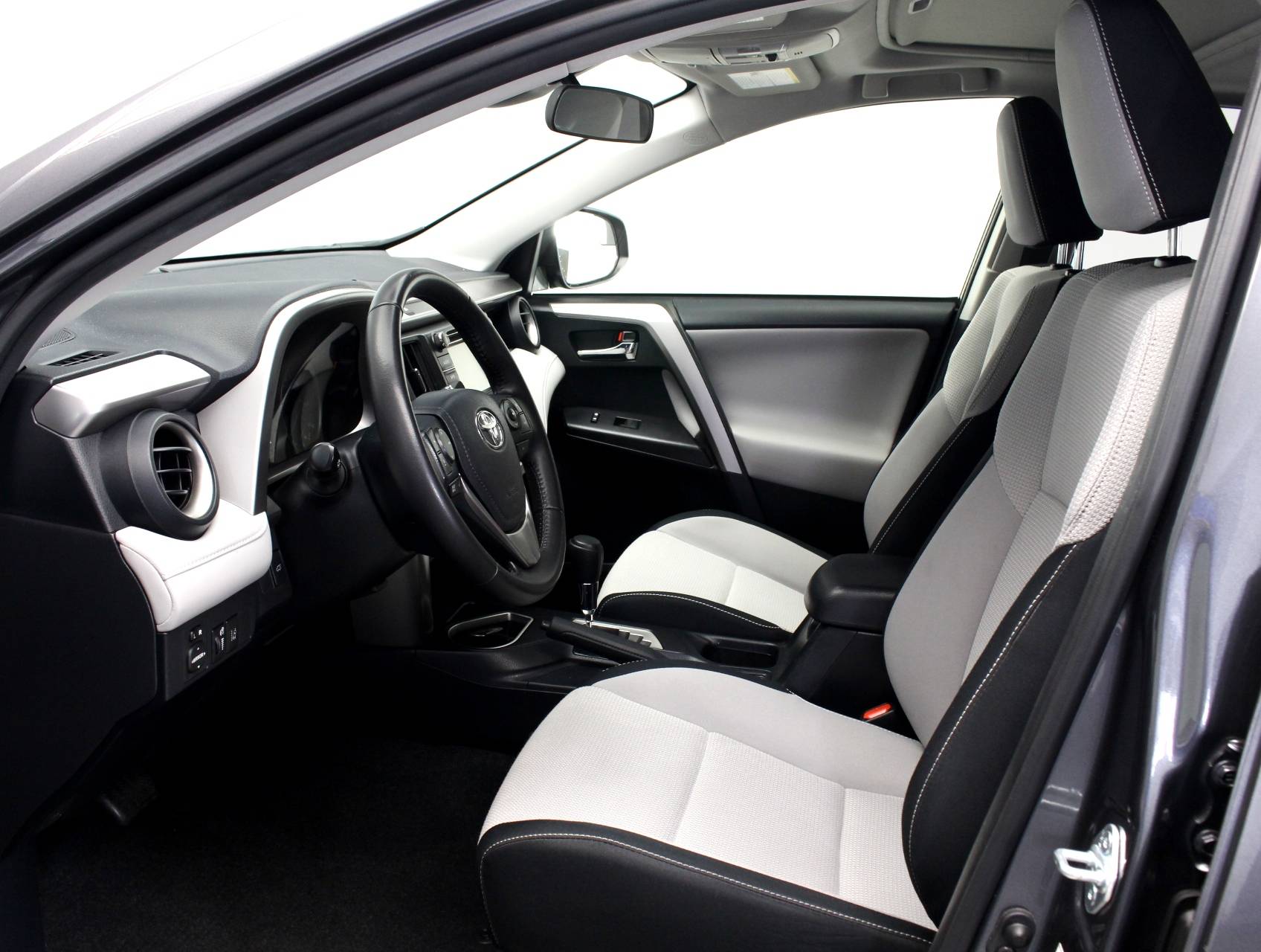 Florida Fine Cars - Used TOYOTA RAV4 2017 MARGATE XLE