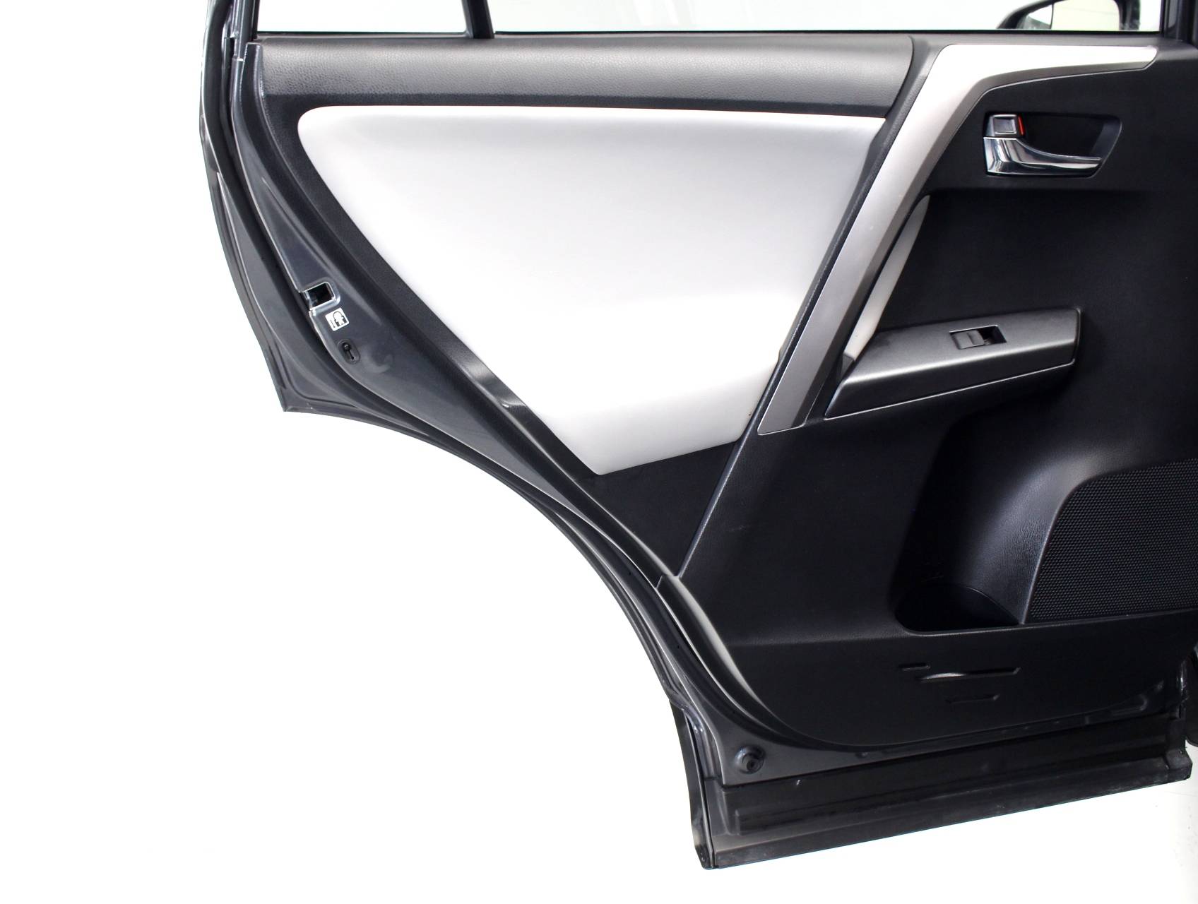 Florida Fine Cars - Used TOYOTA RAV4 2017 MARGATE XLE