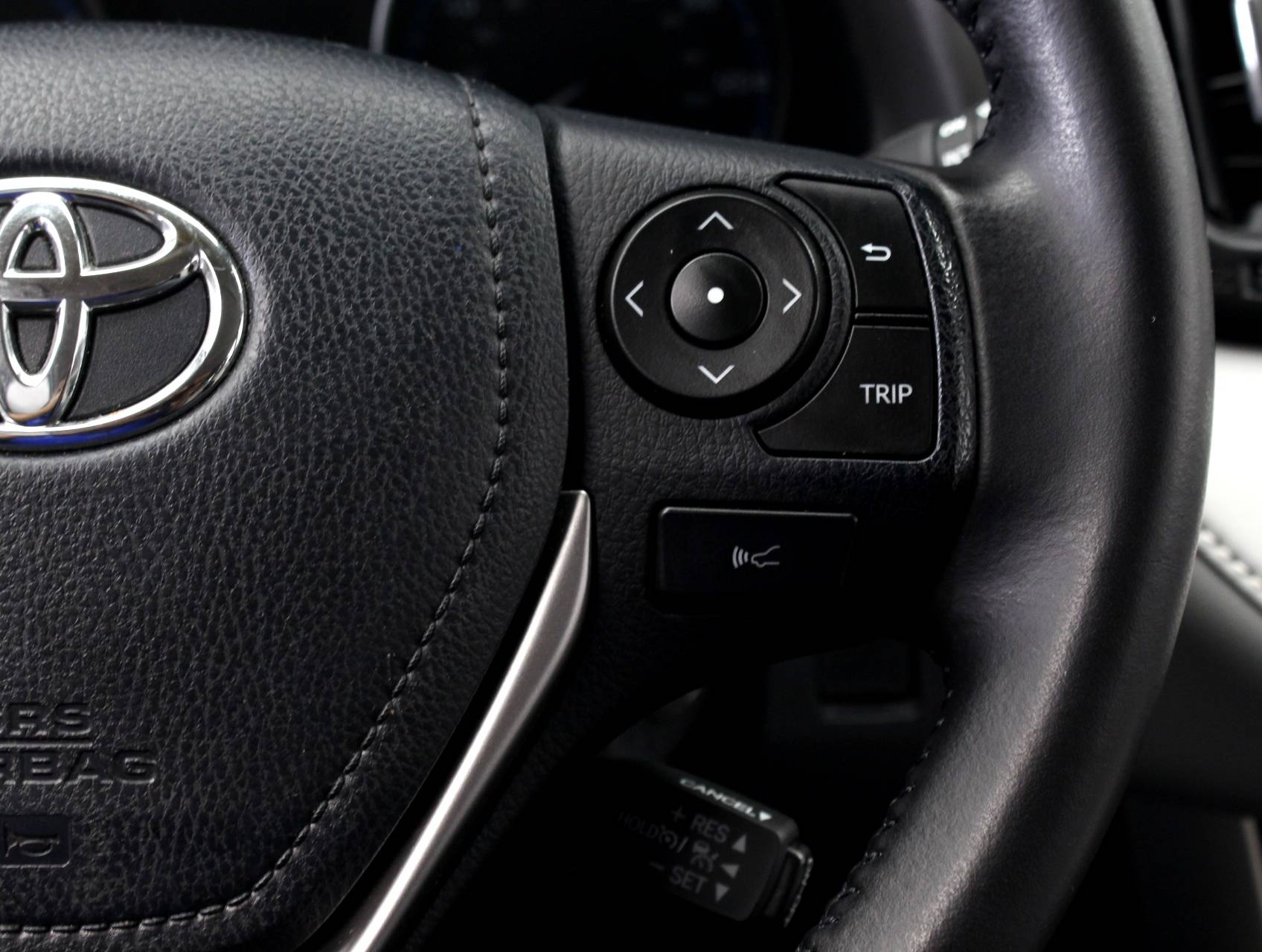 Florida Fine Cars - Used TOYOTA RAV4 2017 MARGATE XLE