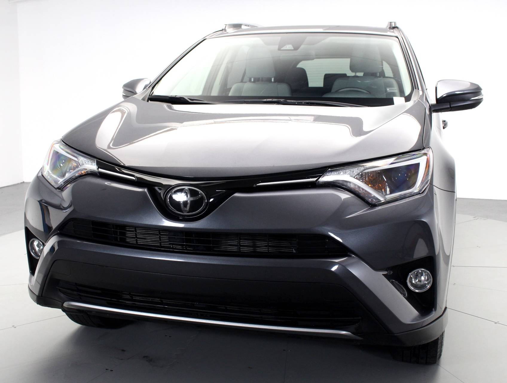 Florida Fine Cars - Used TOYOTA RAV4 2017 MARGATE XLE