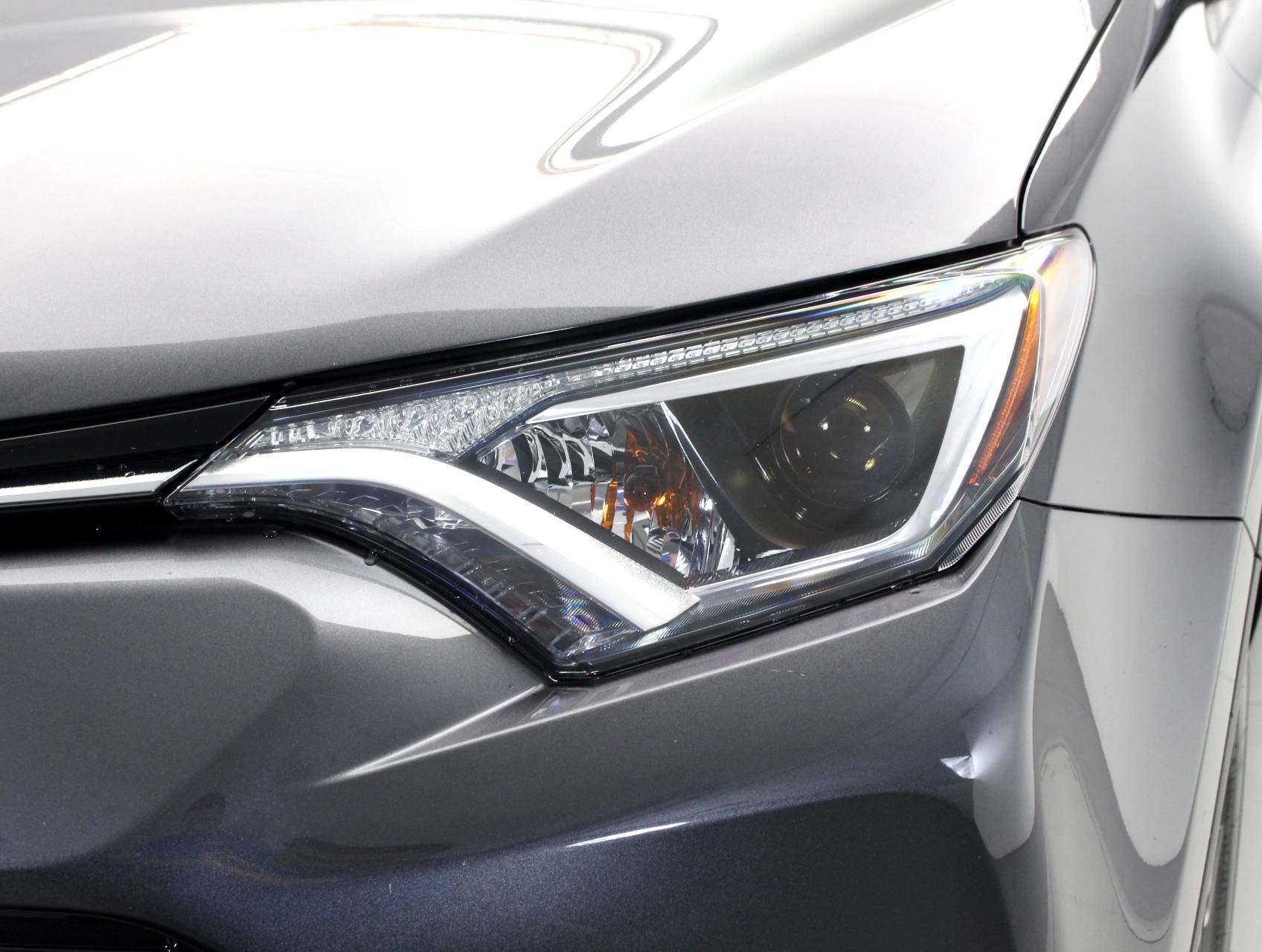 Florida Fine Cars - Used TOYOTA RAV4 2017 MARGATE XLE