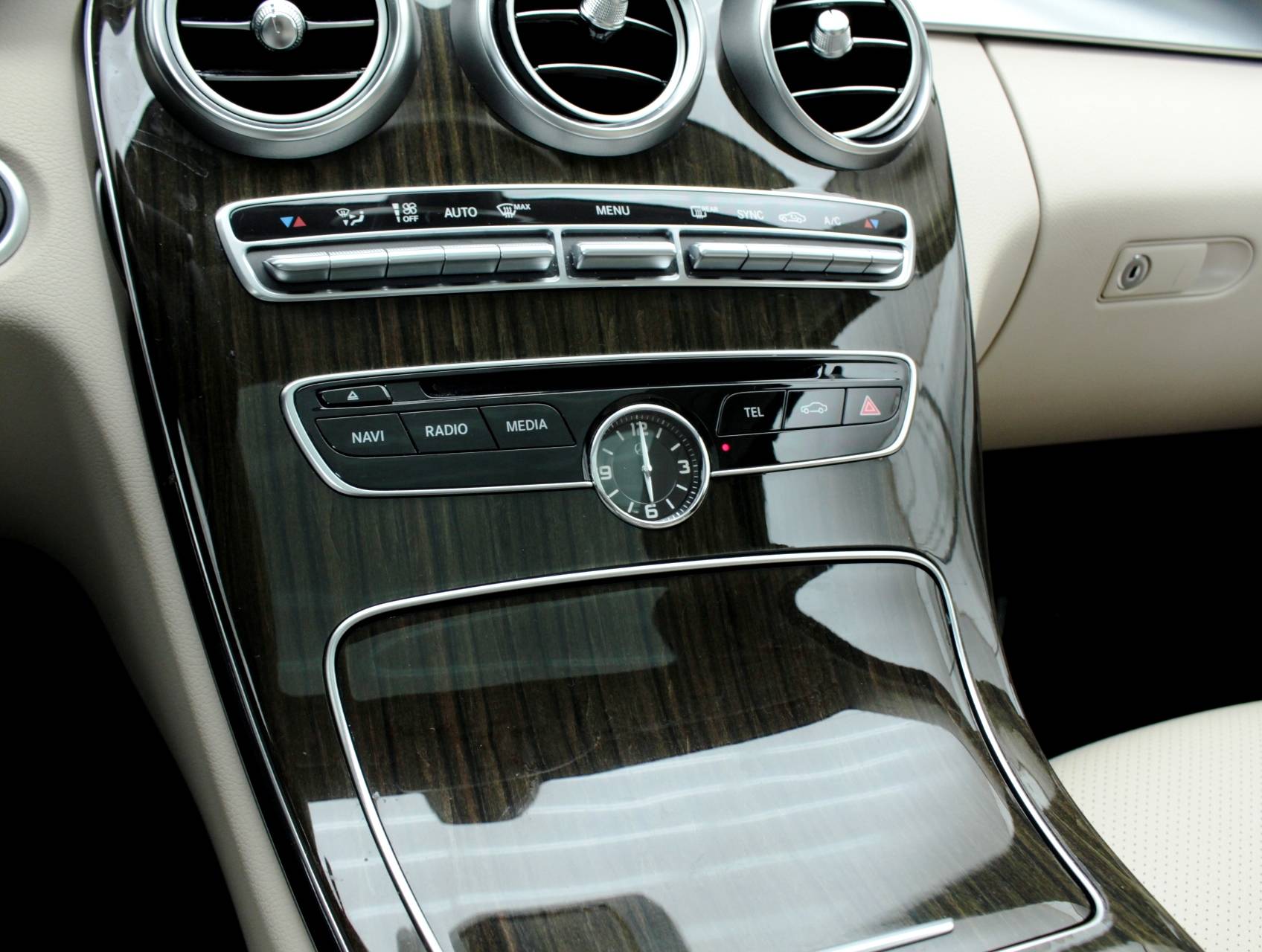 Florida Fine Cars - Used MERCEDES-BENZ C CLASS 2015 MIAMI C300 4MATIC