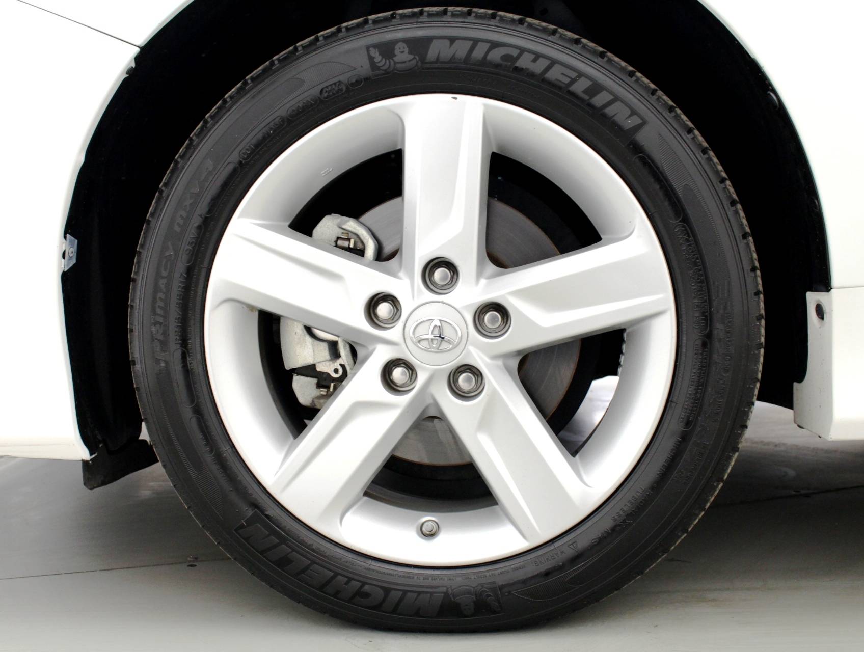 Florida Fine Cars - Used TOYOTA CAMRY 2014 MIAMI Se