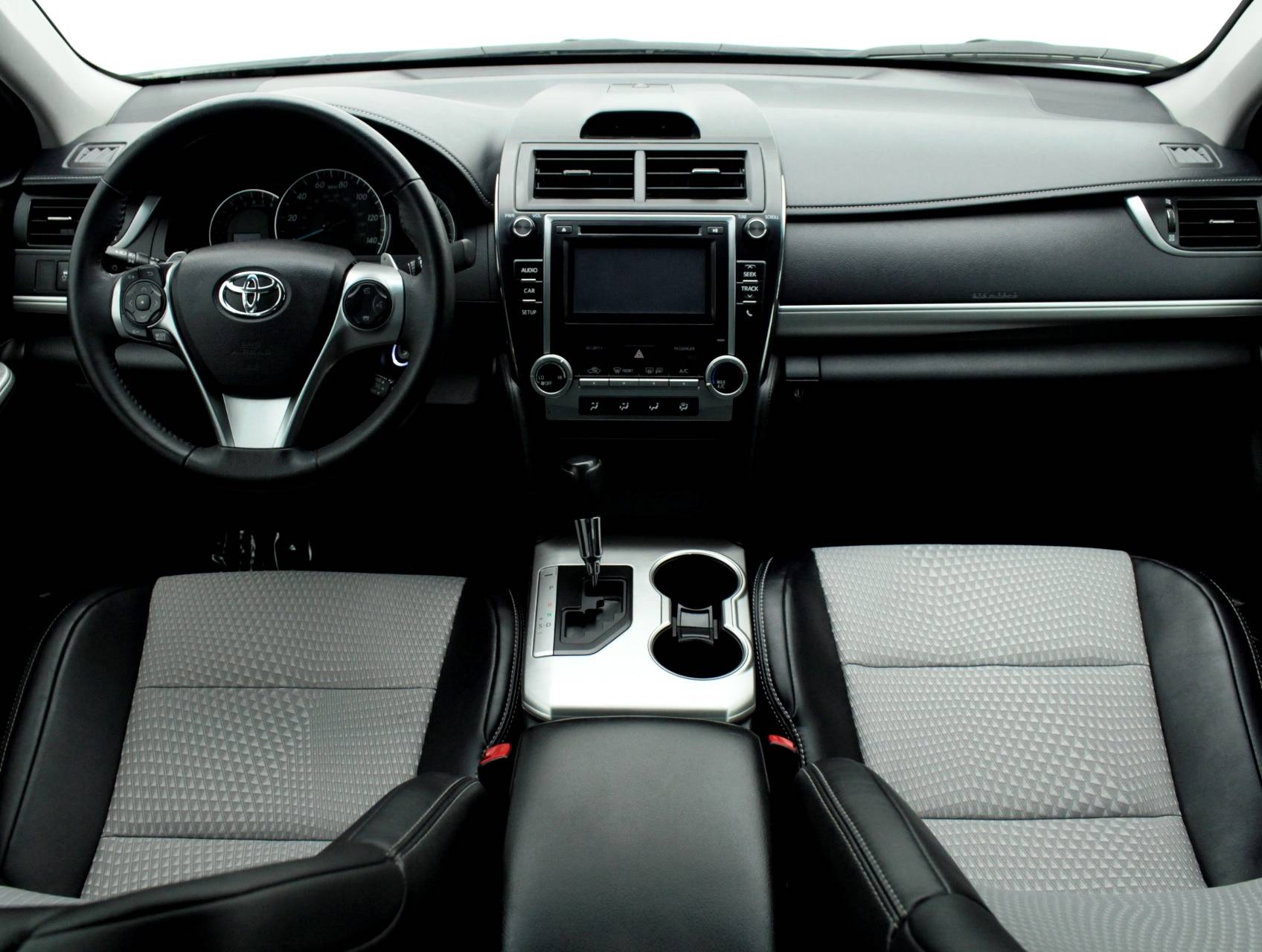 Florida Fine Cars - Used TOYOTA CAMRY 2014 MIAMI Se