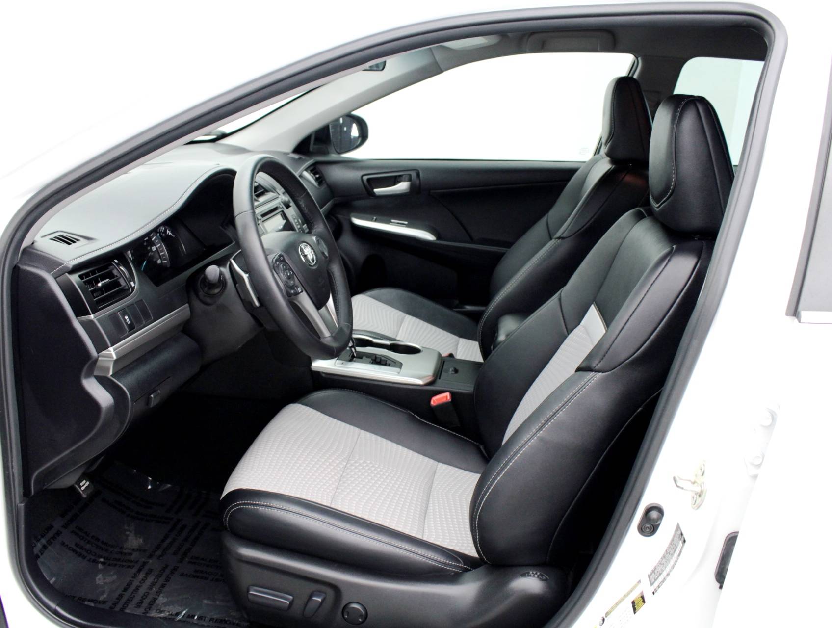 Florida Fine Cars - Used TOYOTA CAMRY 2014 MIAMI Se