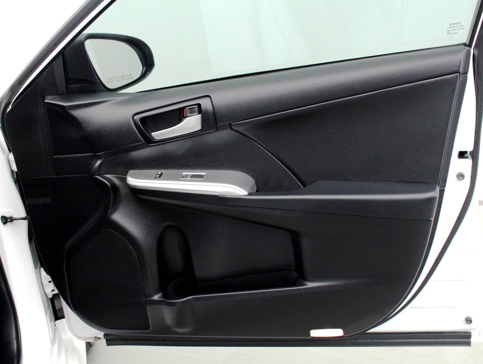 Florida Fine Cars - Used TOYOTA CAMRY 2014 MIAMI Se