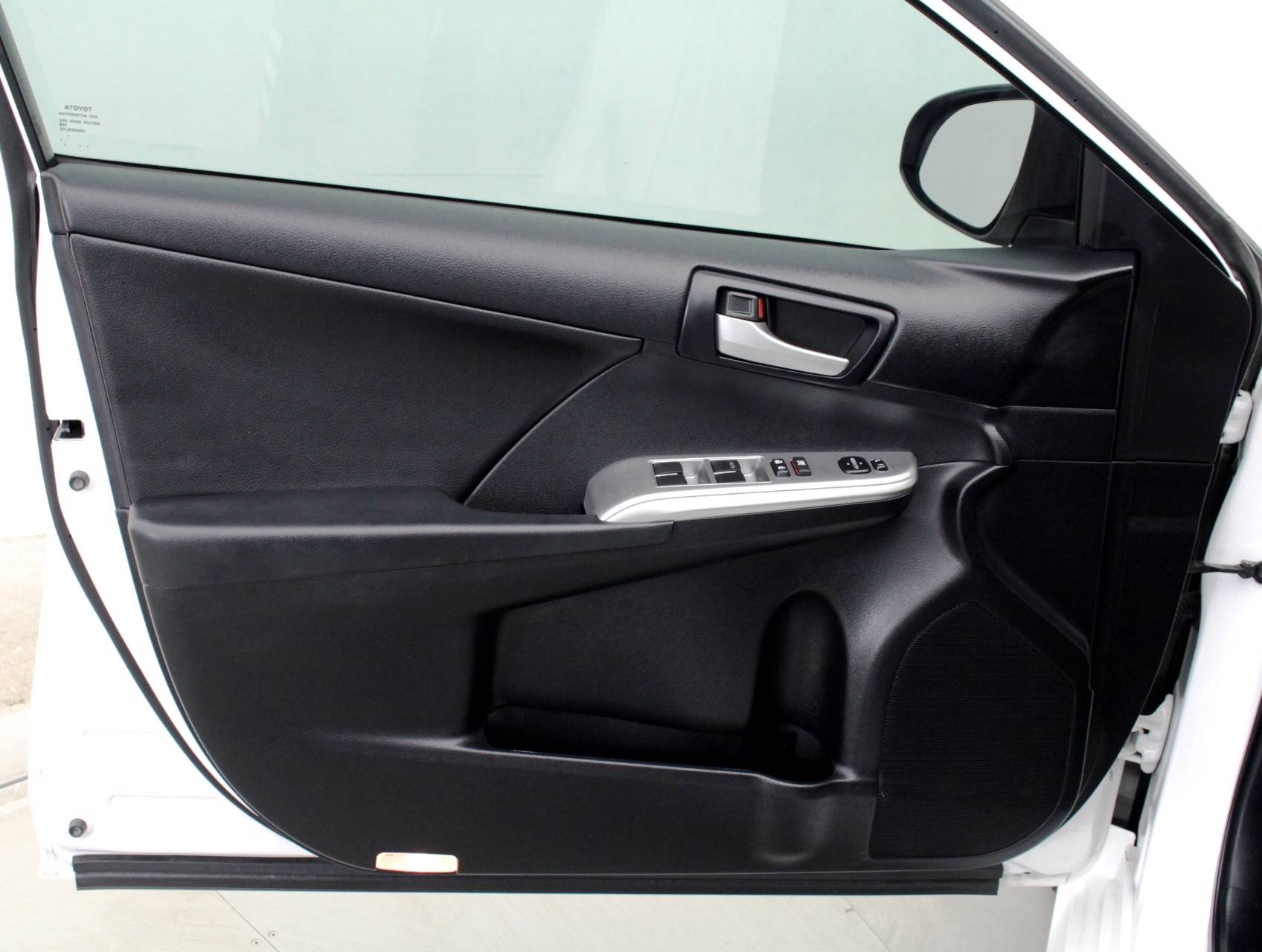 Florida Fine Cars - Used TOYOTA CAMRY 2014 MIAMI Se