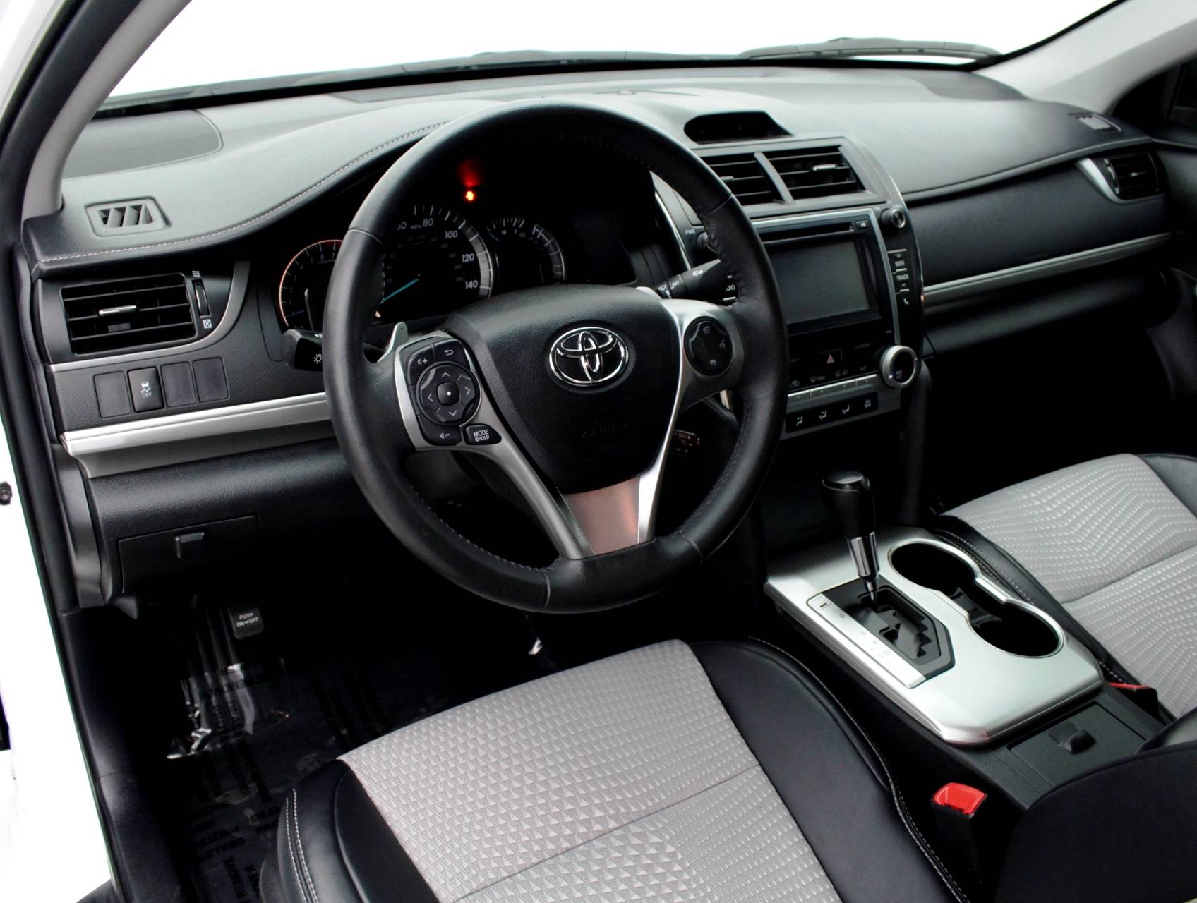 Florida Fine Cars - Used TOYOTA CAMRY 2014 MIAMI Se