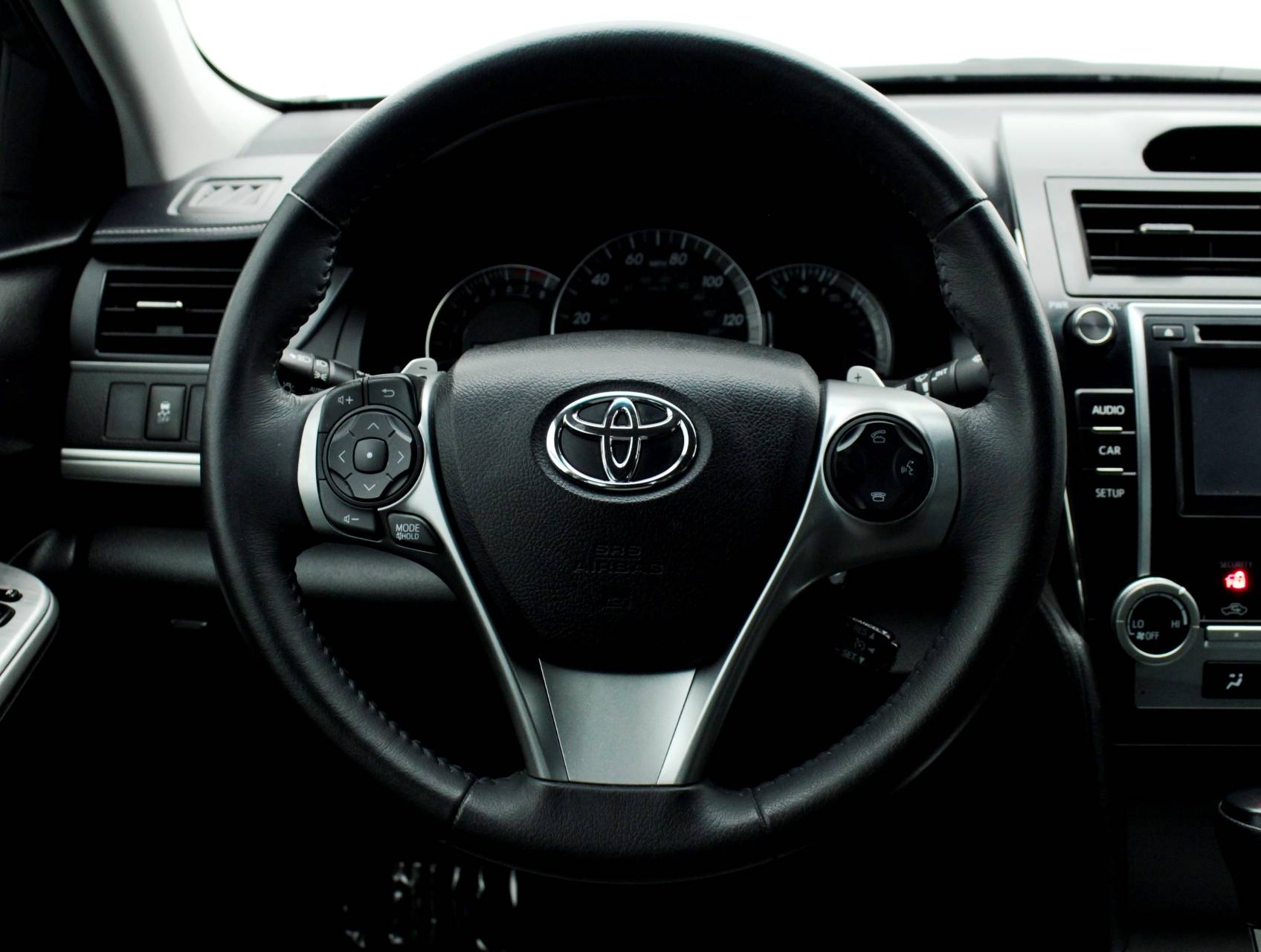 Florida Fine Cars - Used TOYOTA CAMRY 2014 MIAMI Se