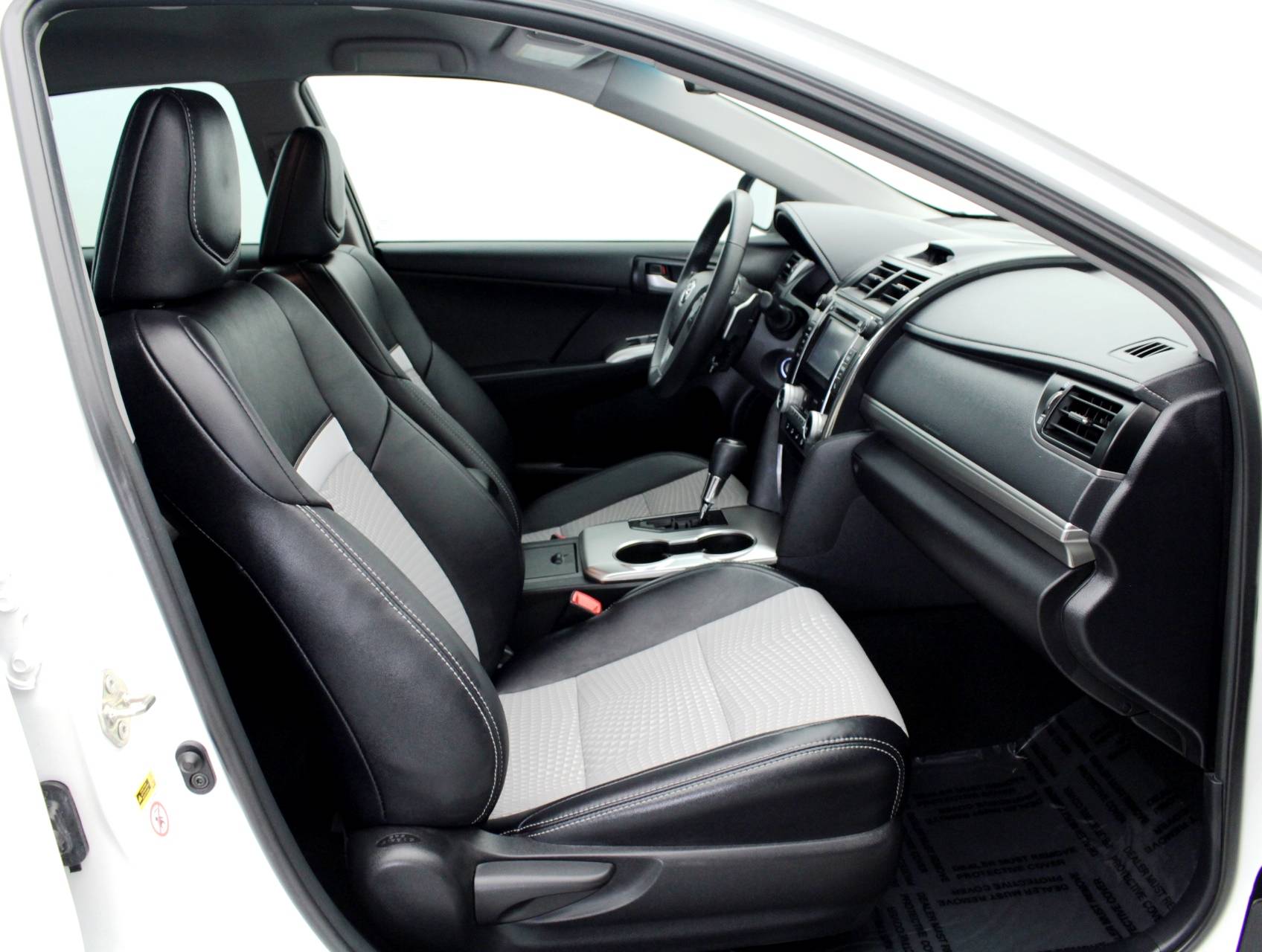 Florida Fine Cars - Used TOYOTA CAMRY 2014 MIAMI Se