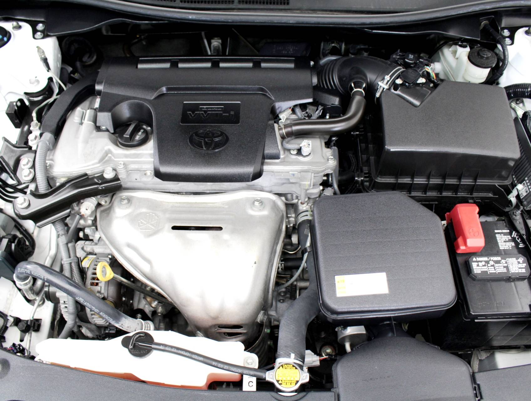 Florida Fine Cars - Used TOYOTA CAMRY 2014 MIAMI Se