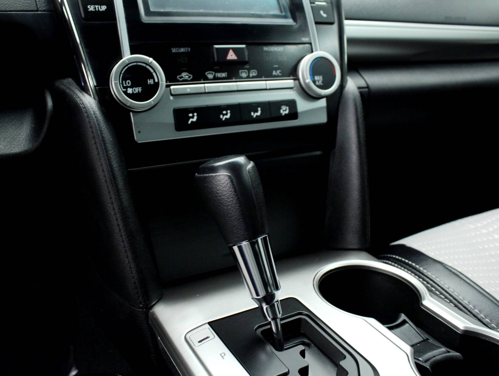 Florida Fine Cars - Used TOYOTA CAMRY 2014 MIAMI Se