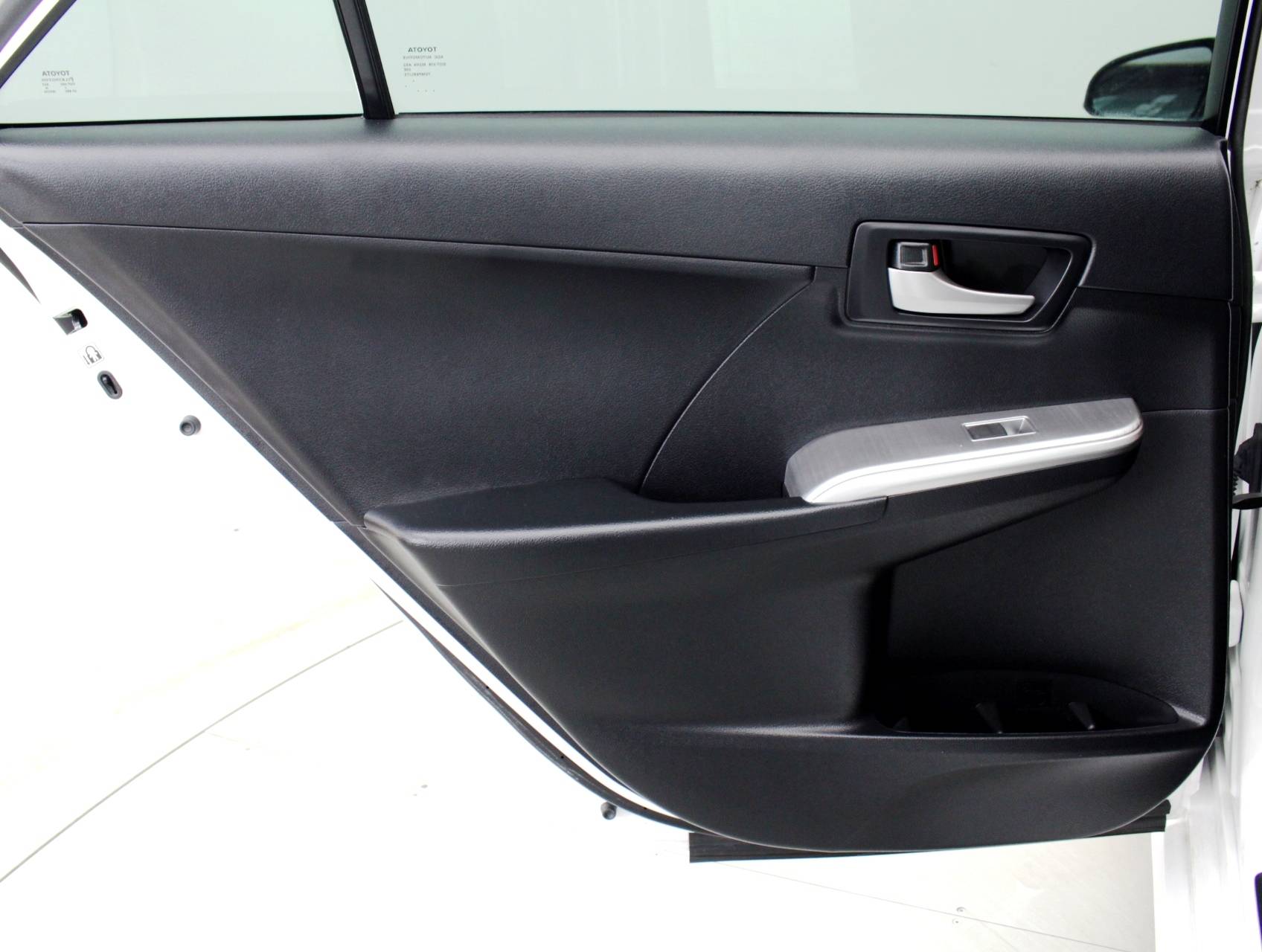 Florida Fine Cars - Used TOYOTA CAMRY 2014 MIAMI Se