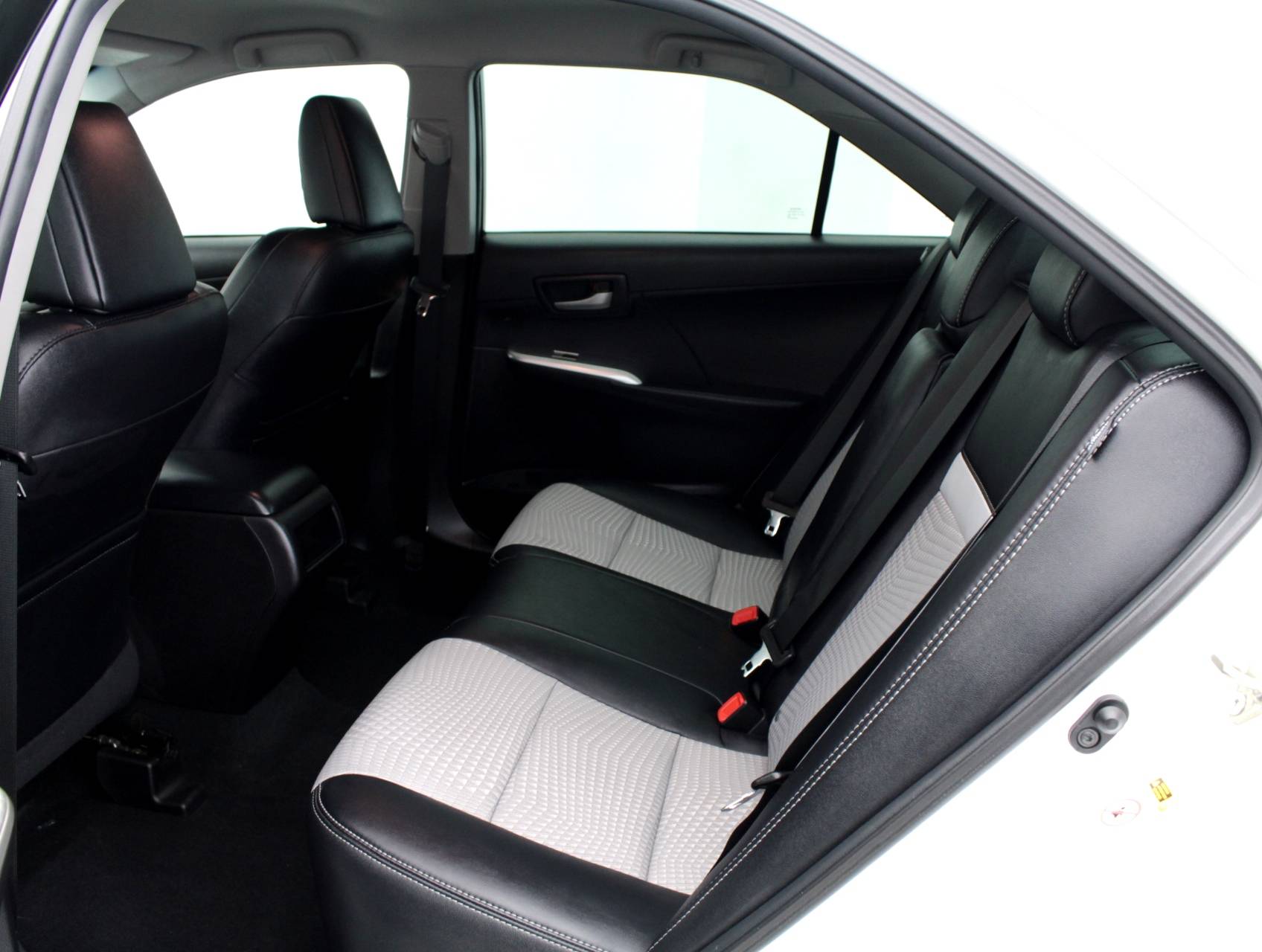 Florida Fine Cars - Used TOYOTA CAMRY 2014 MIAMI Se