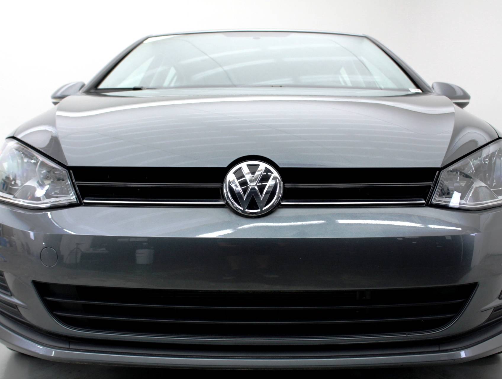 Florida Fine Cars - Used VOLKSWAGEN GOLF 2015 MIAMI Tdi Se