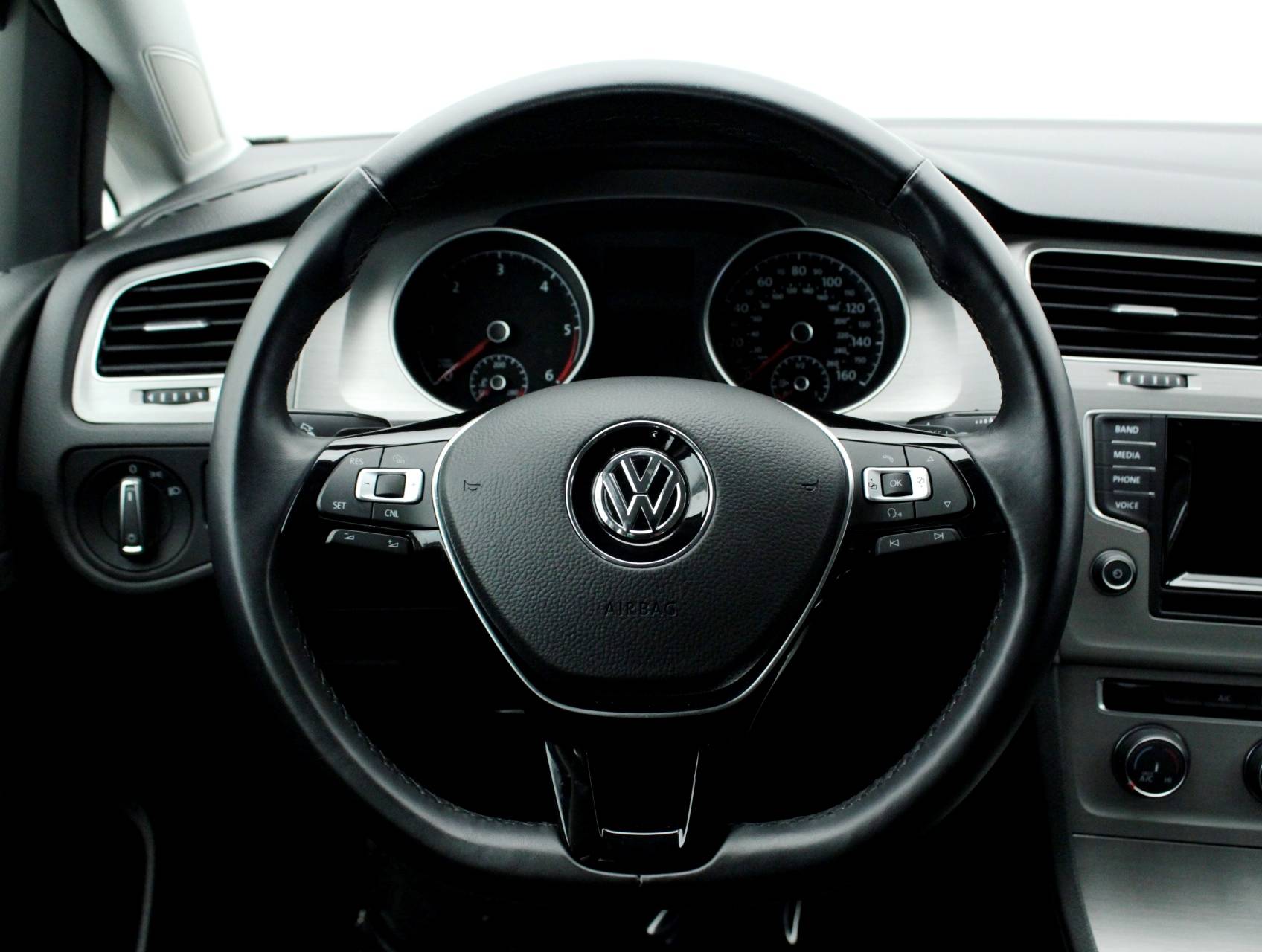 Florida Fine Cars - Used VOLKSWAGEN GOLF 2015 MIAMI Tdi Se