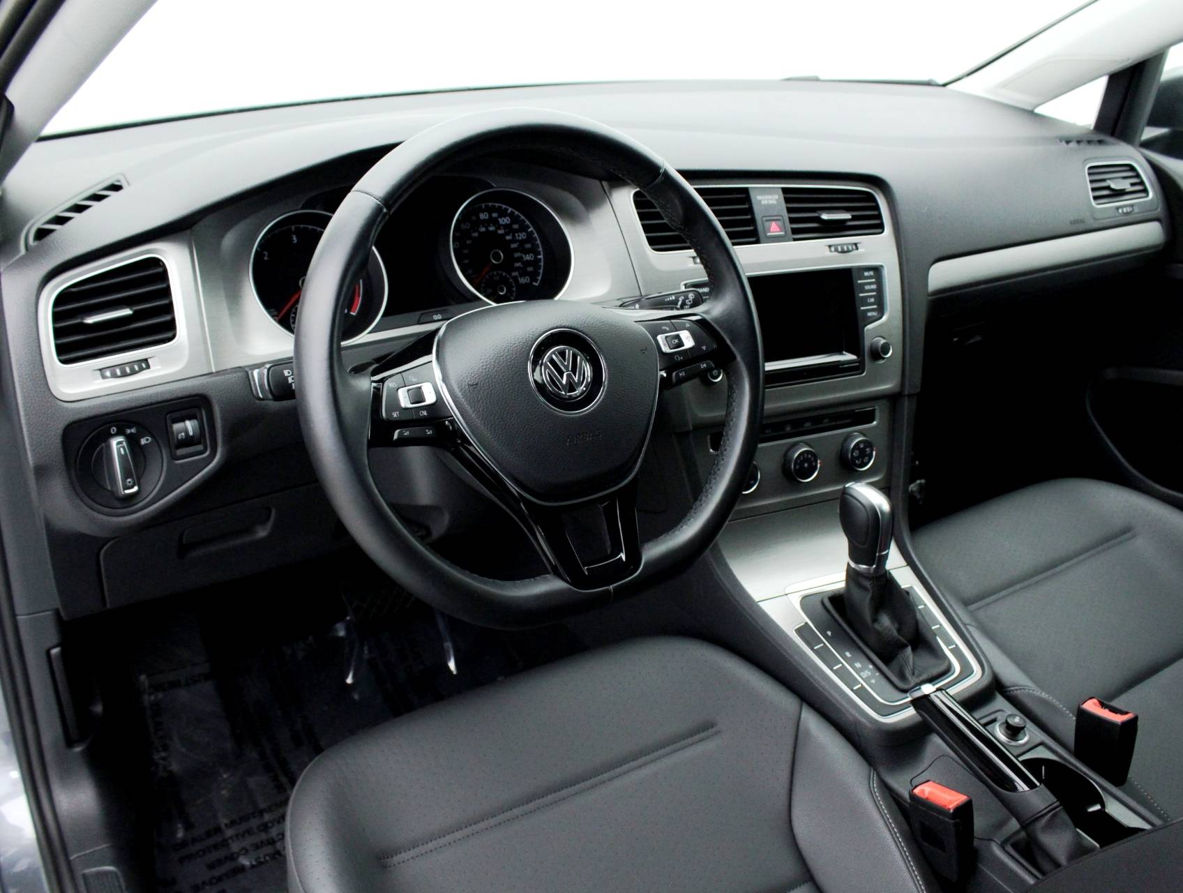 Florida Fine Cars - Used VOLKSWAGEN GOLF 2015 MIAMI Tdi Se