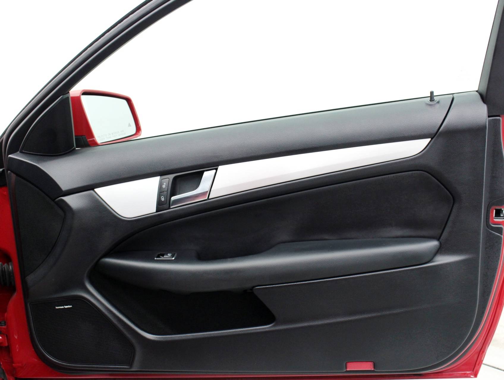 Florida Fine Cars - Used MERCEDES-BENZ C CLASS 2013 MIAMI C63 AMG