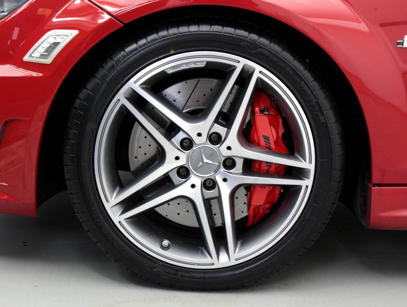 Florida Fine Cars - Used MERCEDES-BENZ C CLASS 2013 MIAMI C63 AMG