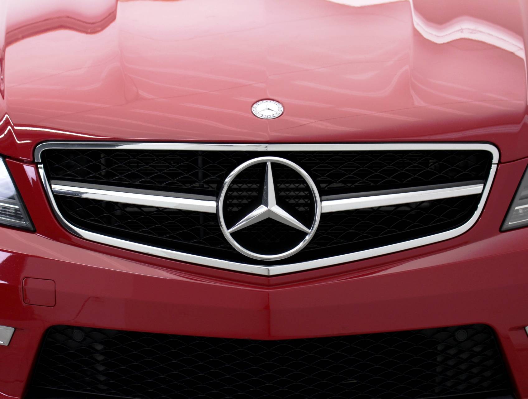 Florida Fine Cars - Used MERCEDES-BENZ C CLASS 2013 MIAMI C63 AMG