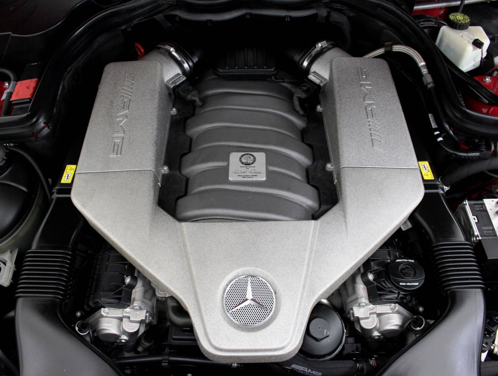 Florida Fine Cars - Used MERCEDES-BENZ C CLASS 2013 MIAMI C63 AMG