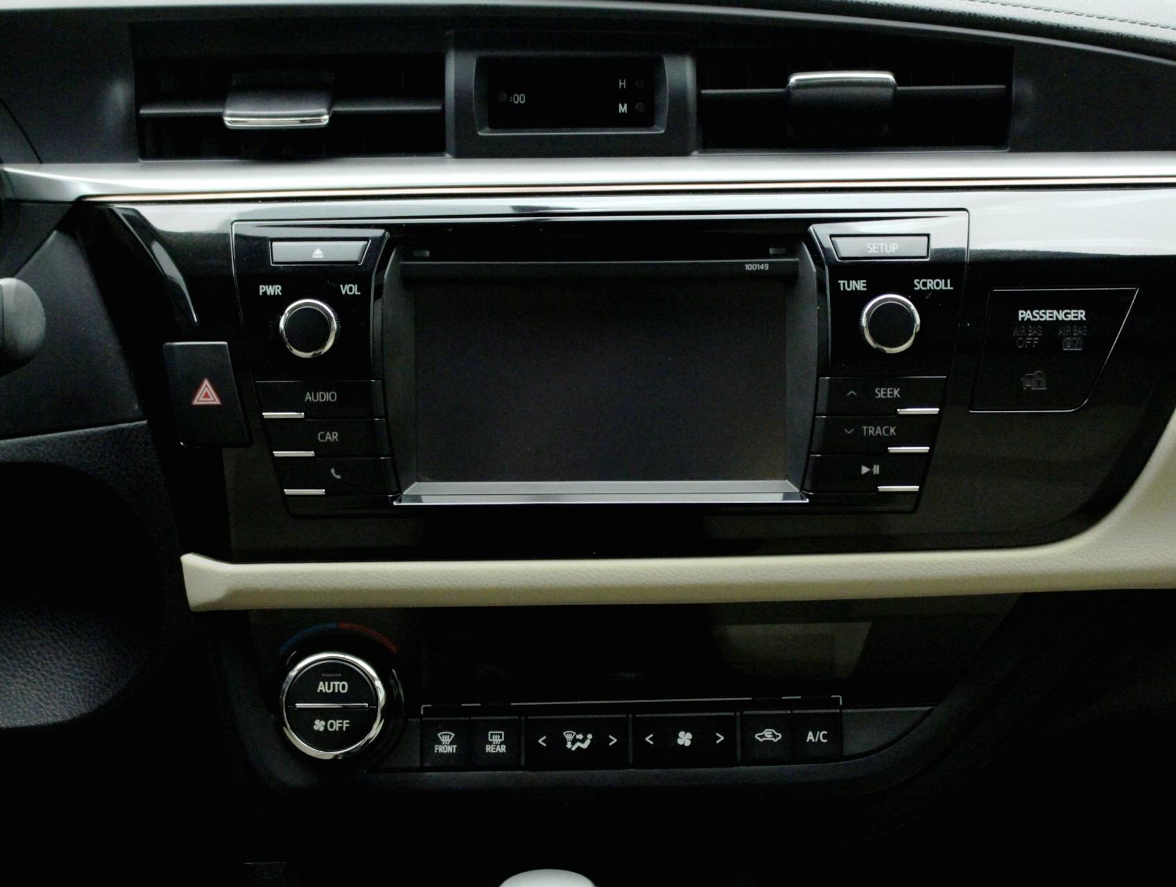 Florida Fine Cars - Used TOYOTA COROLLA 2014 MIAMI 