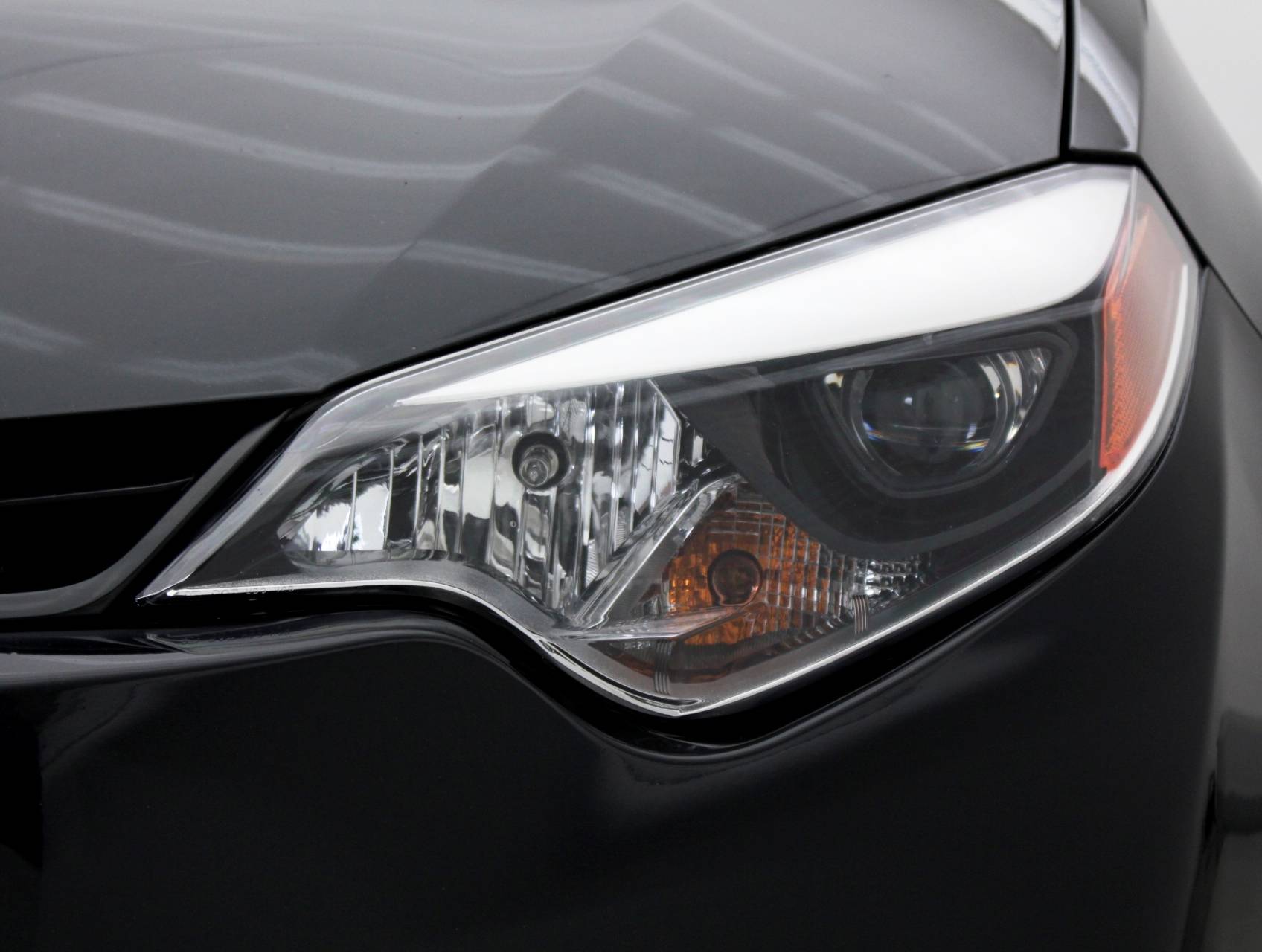 Florida Fine Cars - Used TOYOTA COROLLA 2014 MIAMI 