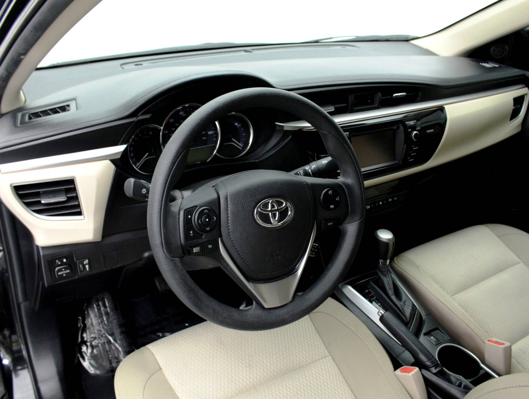 Florida Fine Cars - Used TOYOTA COROLLA 2014 MIAMI 