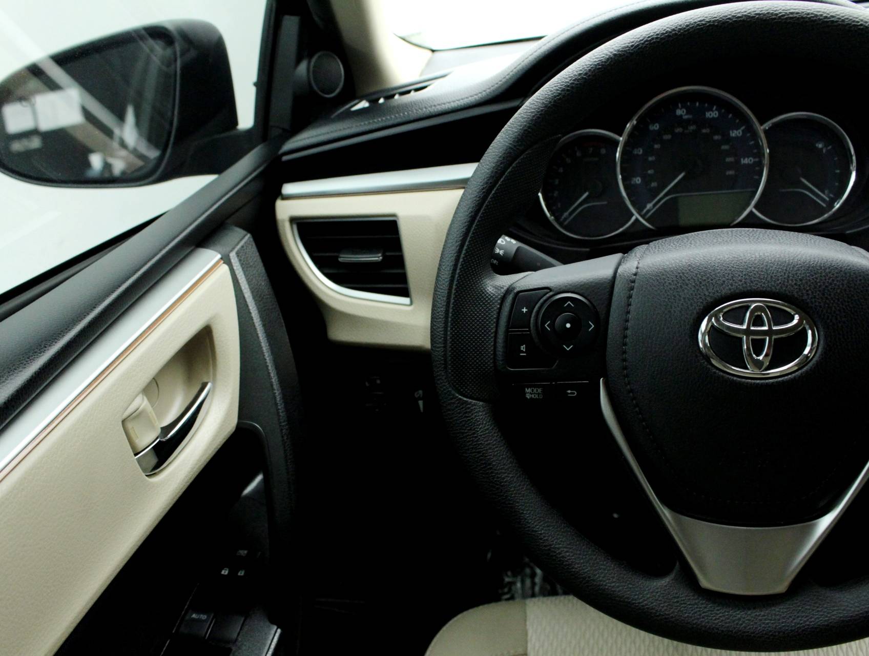 Florida Fine Cars - Used TOYOTA COROLLA 2014 MIAMI 