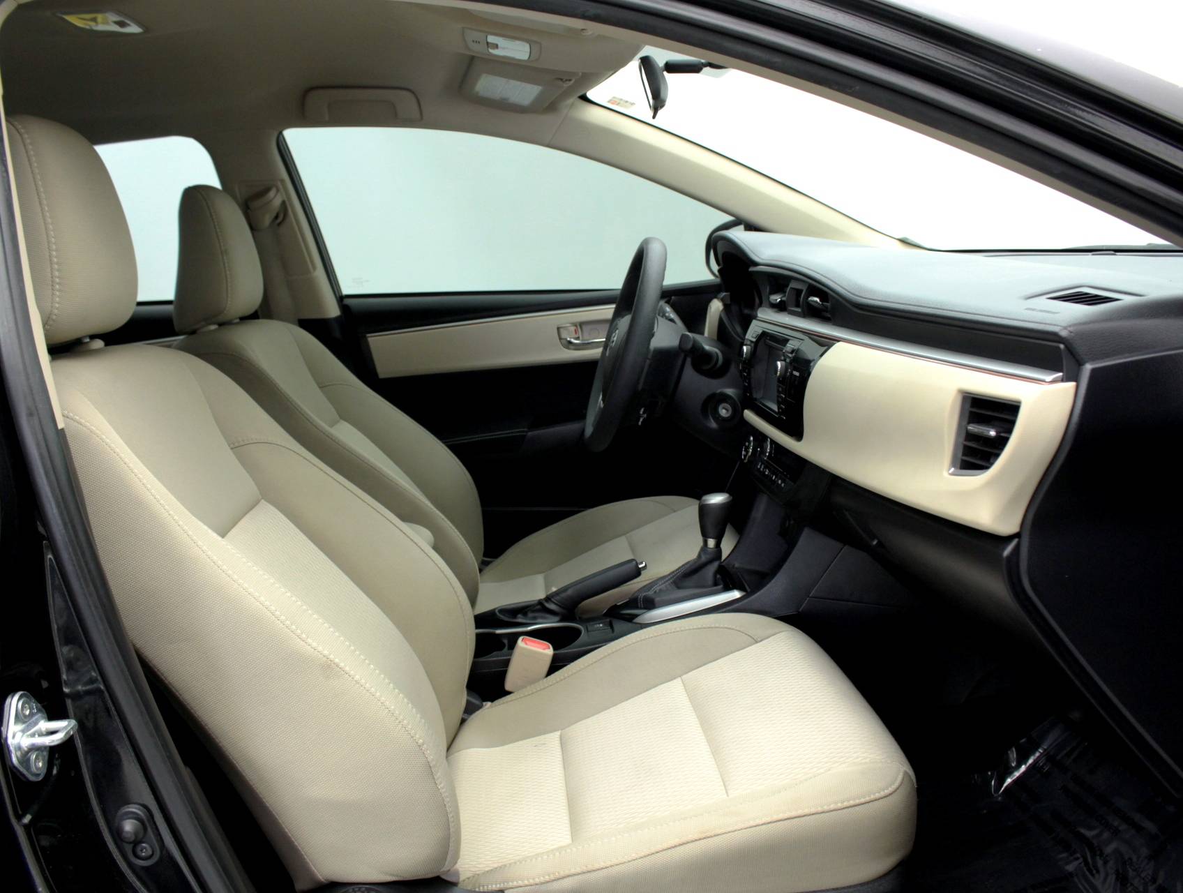 Florida Fine Cars - Used TOYOTA COROLLA 2014 MIAMI 