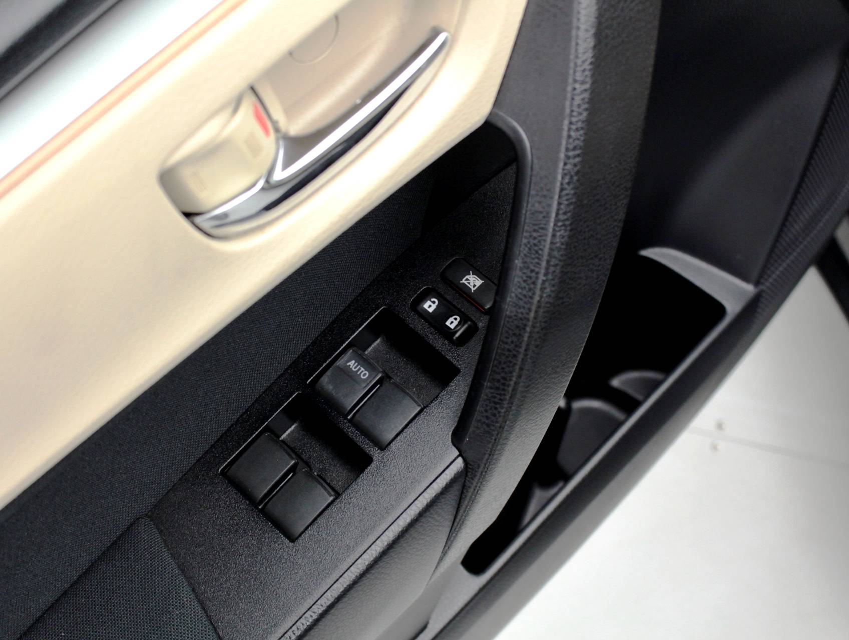 Florida Fine Cars - Used TOYOTA COROLLA 2014 MIAMI 