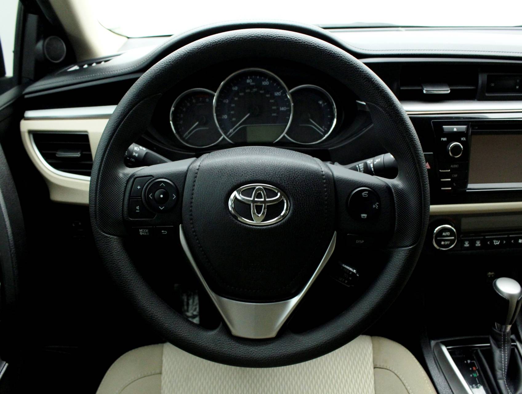 Florida Fine Cars - Used TOYOTA COROLLA 2014 MIAMI 