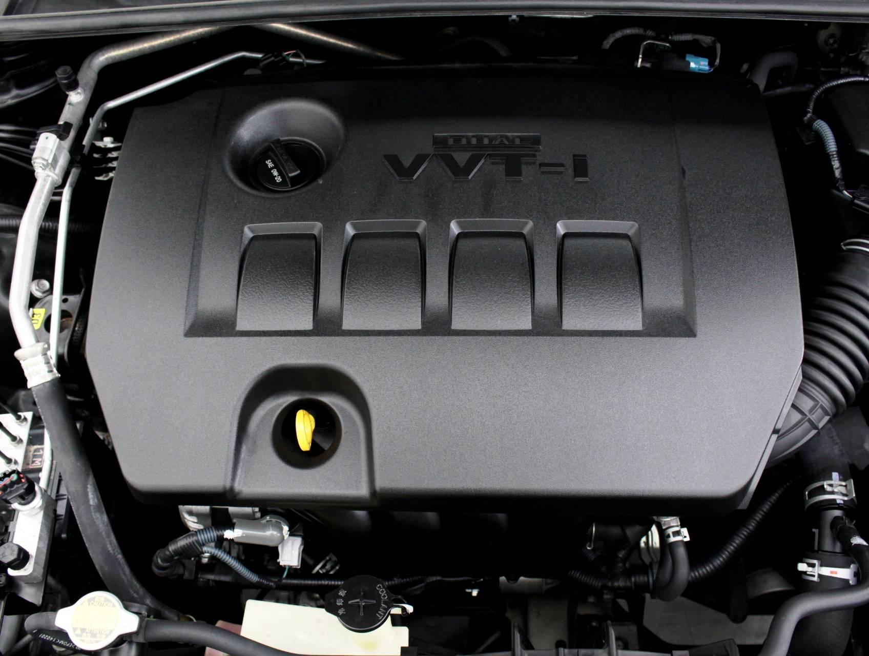 Florida Fine Cars - Used TOYOTA COROLLA 2014 MIAMI 