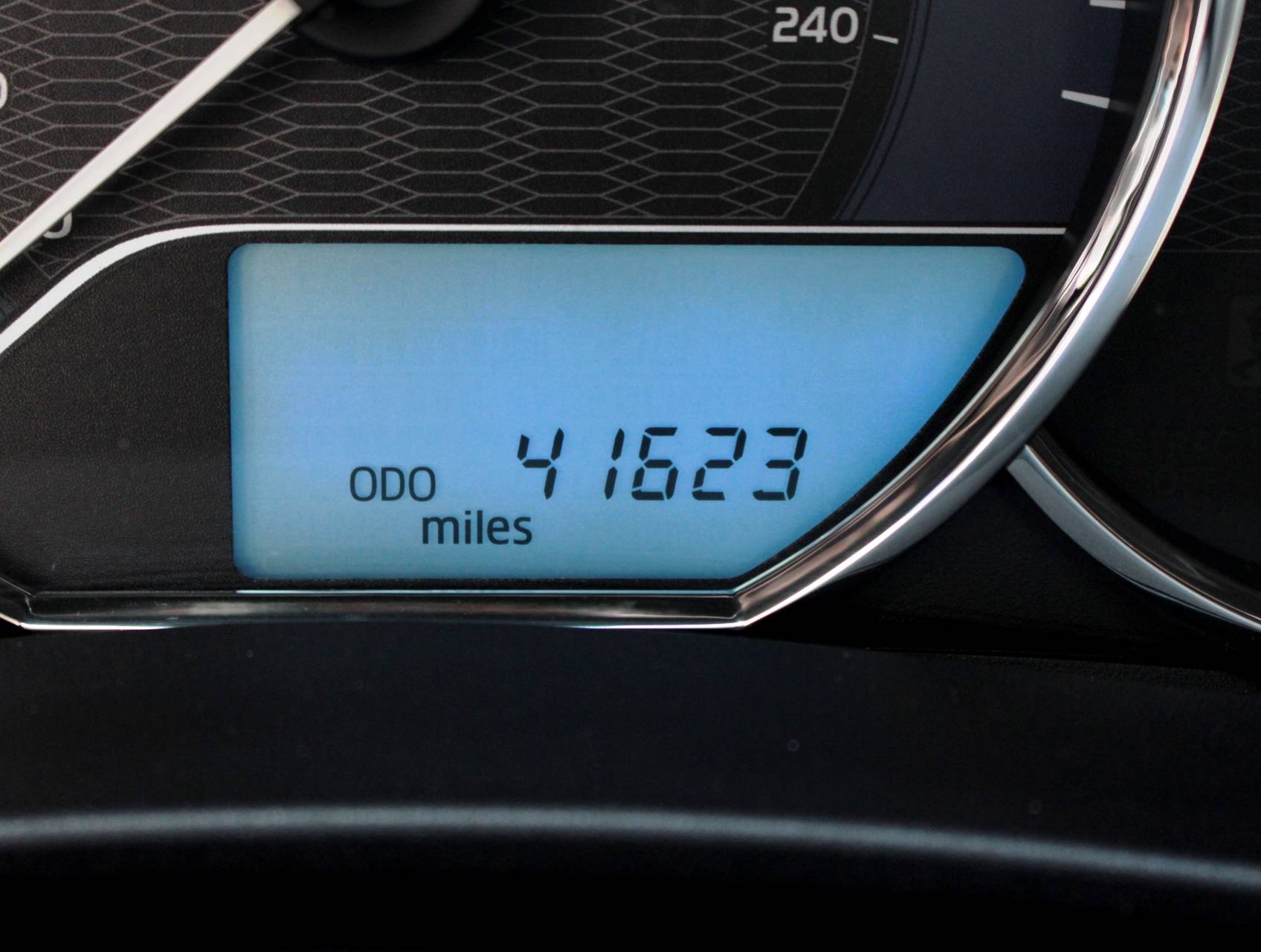 Florida Fine Cars - Used TOYOTA COROLLA 2014 MIAMI 